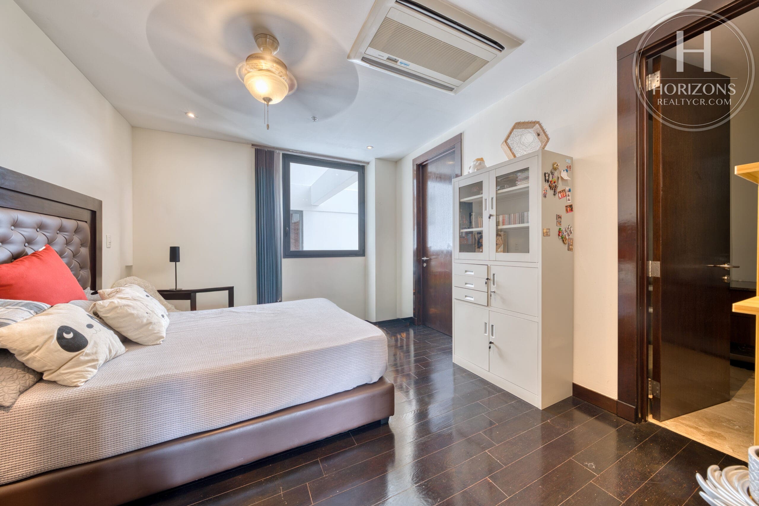 Apartamento En Metropolitan Tower | Horizons Realty