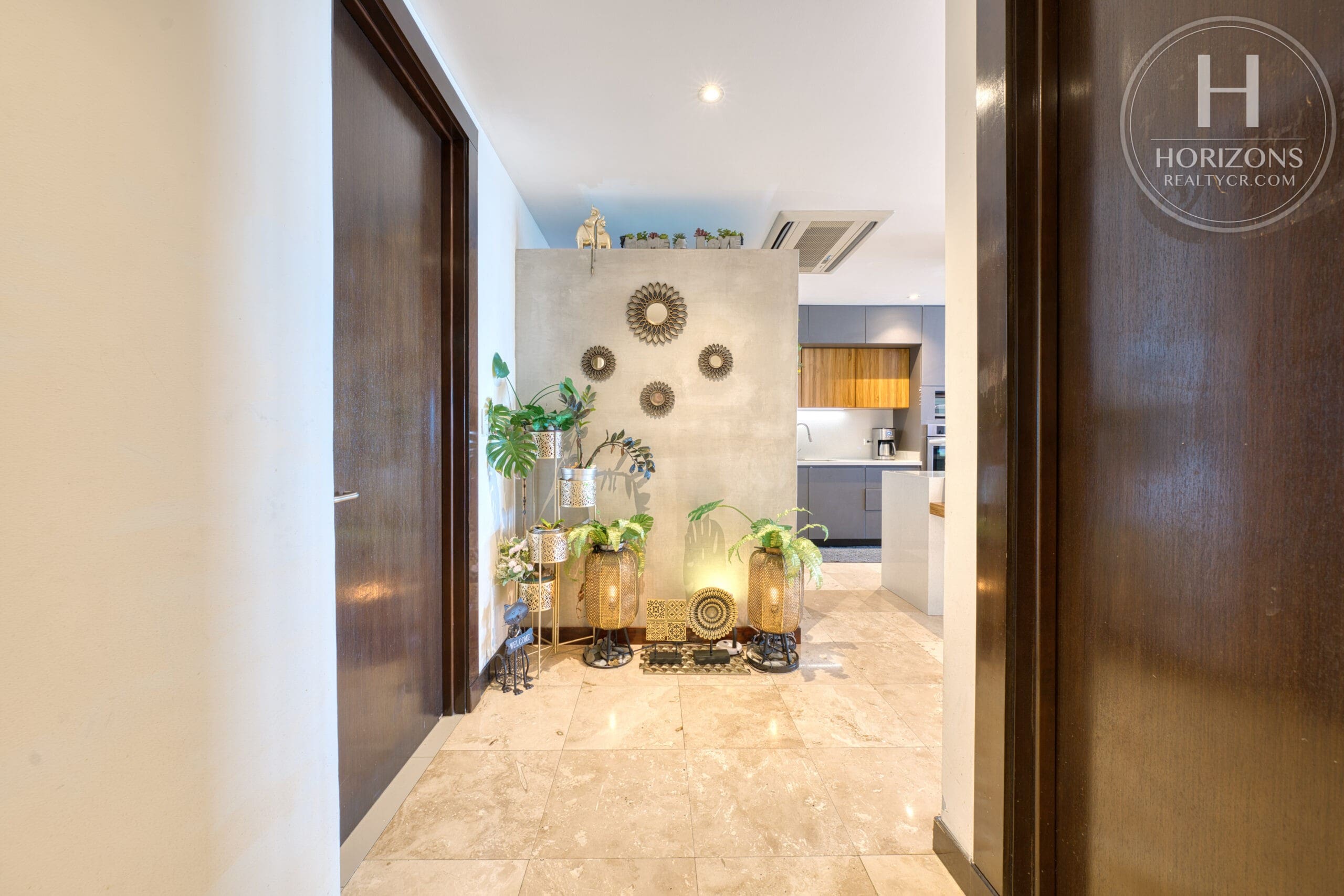 Apartamento En Metropolitan Tower | Horizons Realty