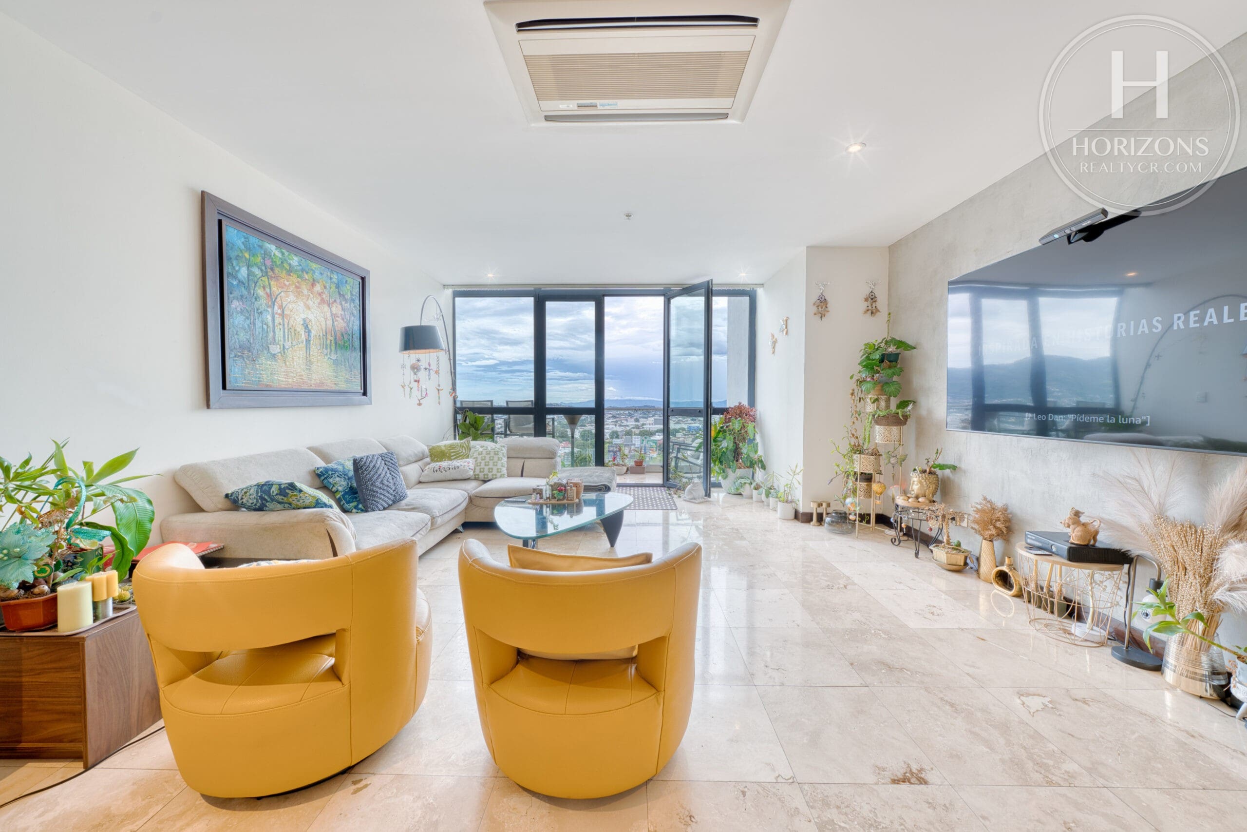 Se Vende Apartamento Metropolitan Tower La Sabana 2 Habitaciones Cada Una Con Baño Mas Sala De Tv Y Terraza Nja1455Sb