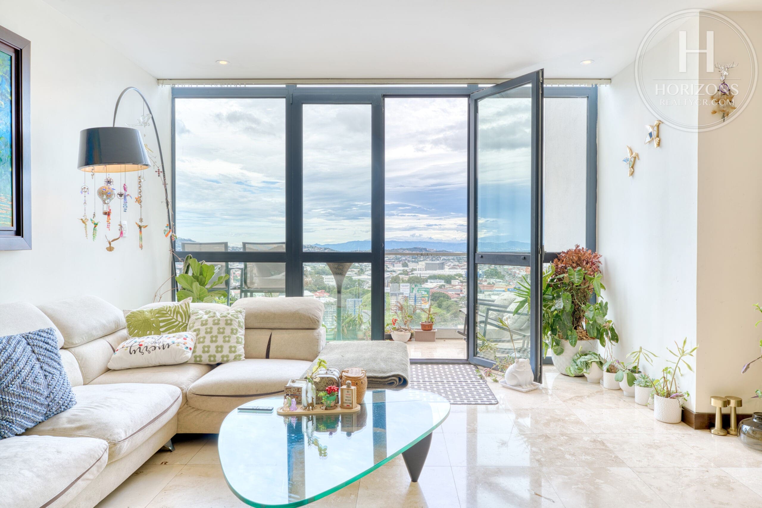 Apartamento En Metropolitan Tower | Horizons Realty
