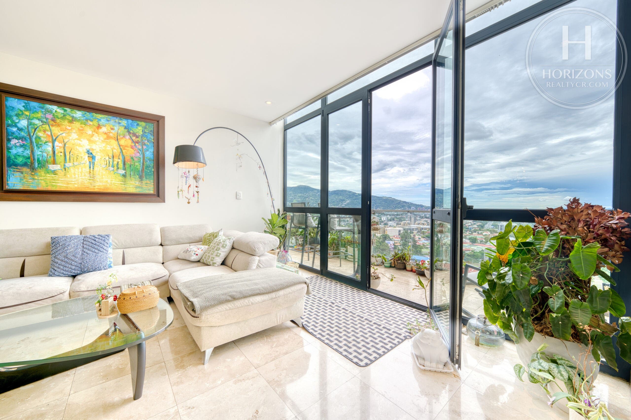 Apartamento En Metropolitan Tower NJA1455SB