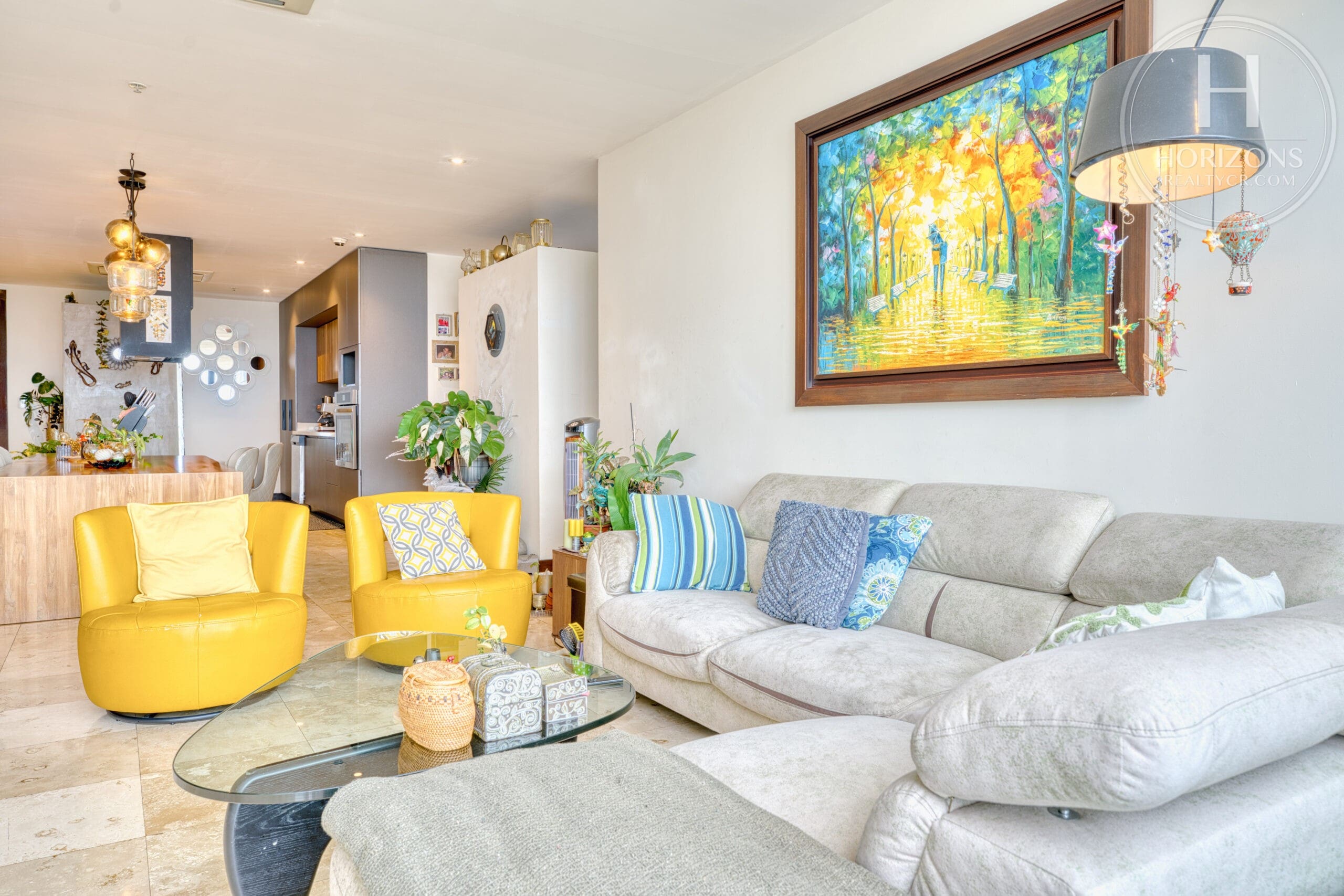 Apartamento En Metropolitan Tower | Horizons Realty