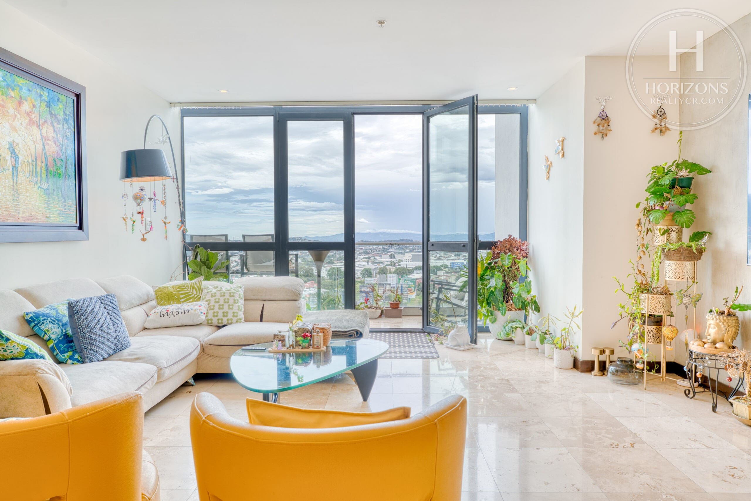 Apartamento En Metropolitan Tower - vista interior