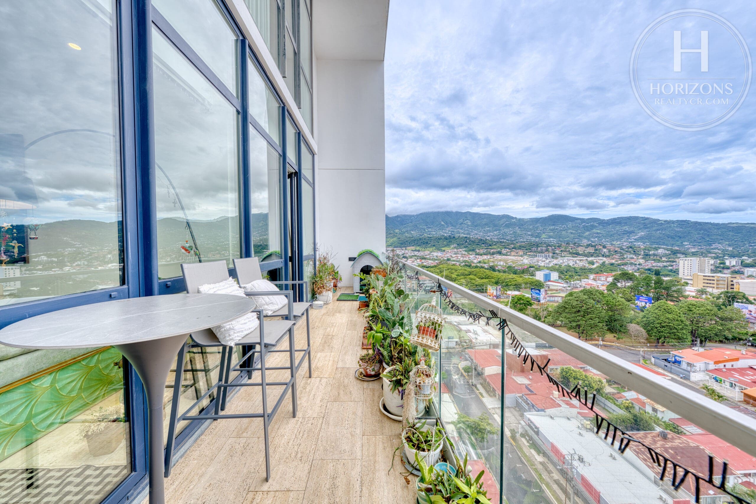 Apartamento En Metropolitan Tower NJA1455SB
