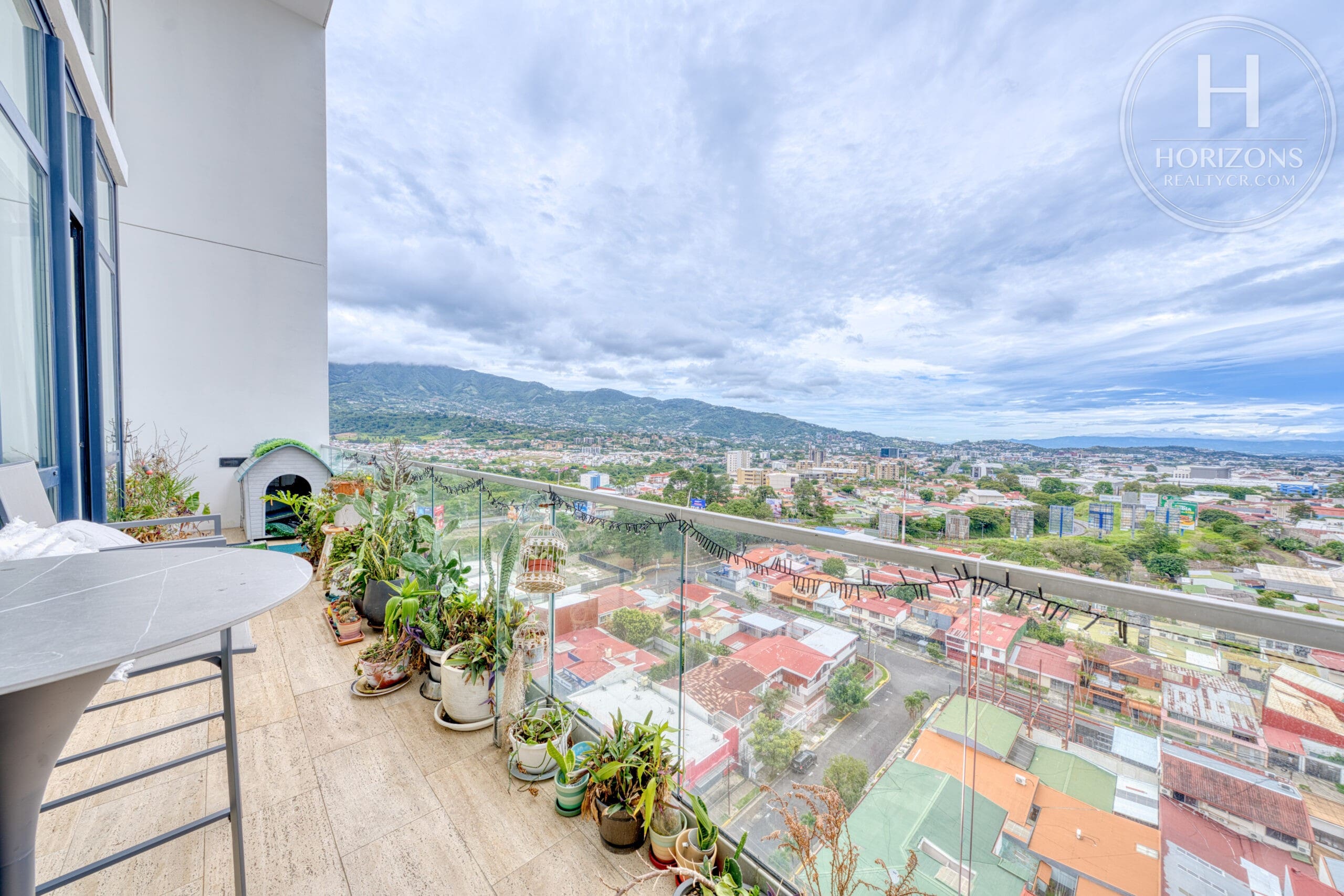 Apartamento En Metropolitan Tower - NJA1455SB - exterior