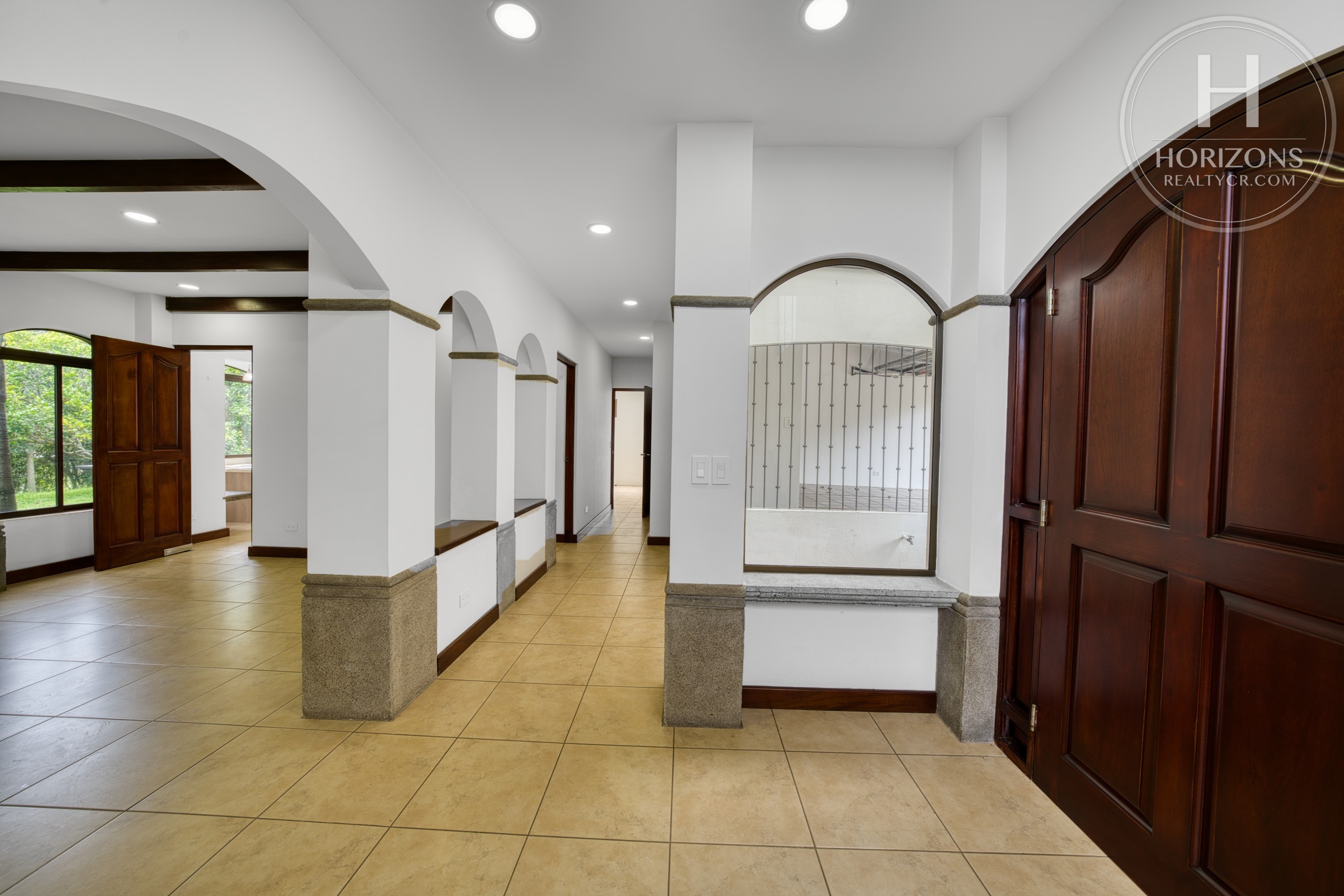 Condominio Santa Lucía - NJA1459JB - exterior
