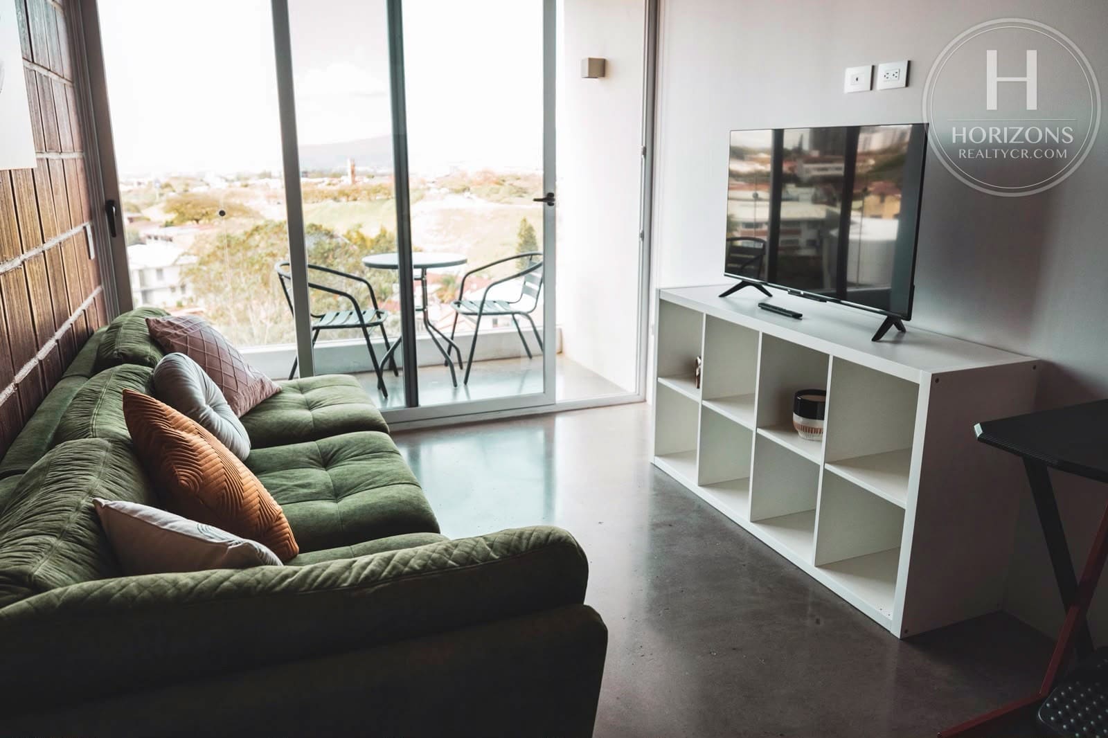 Apartamento Amueblado En Torre Iconnia - foto 2 de 25