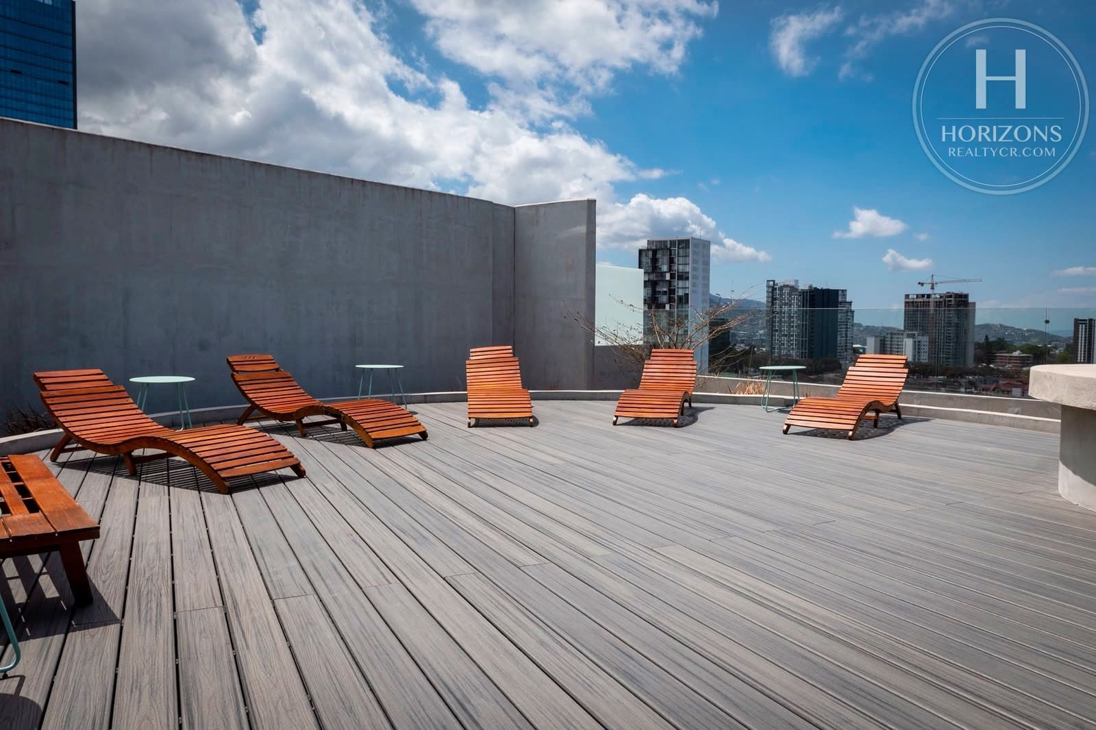 Apartamento Amueblado En Torre Iconnia - NJA1461JB - exterior