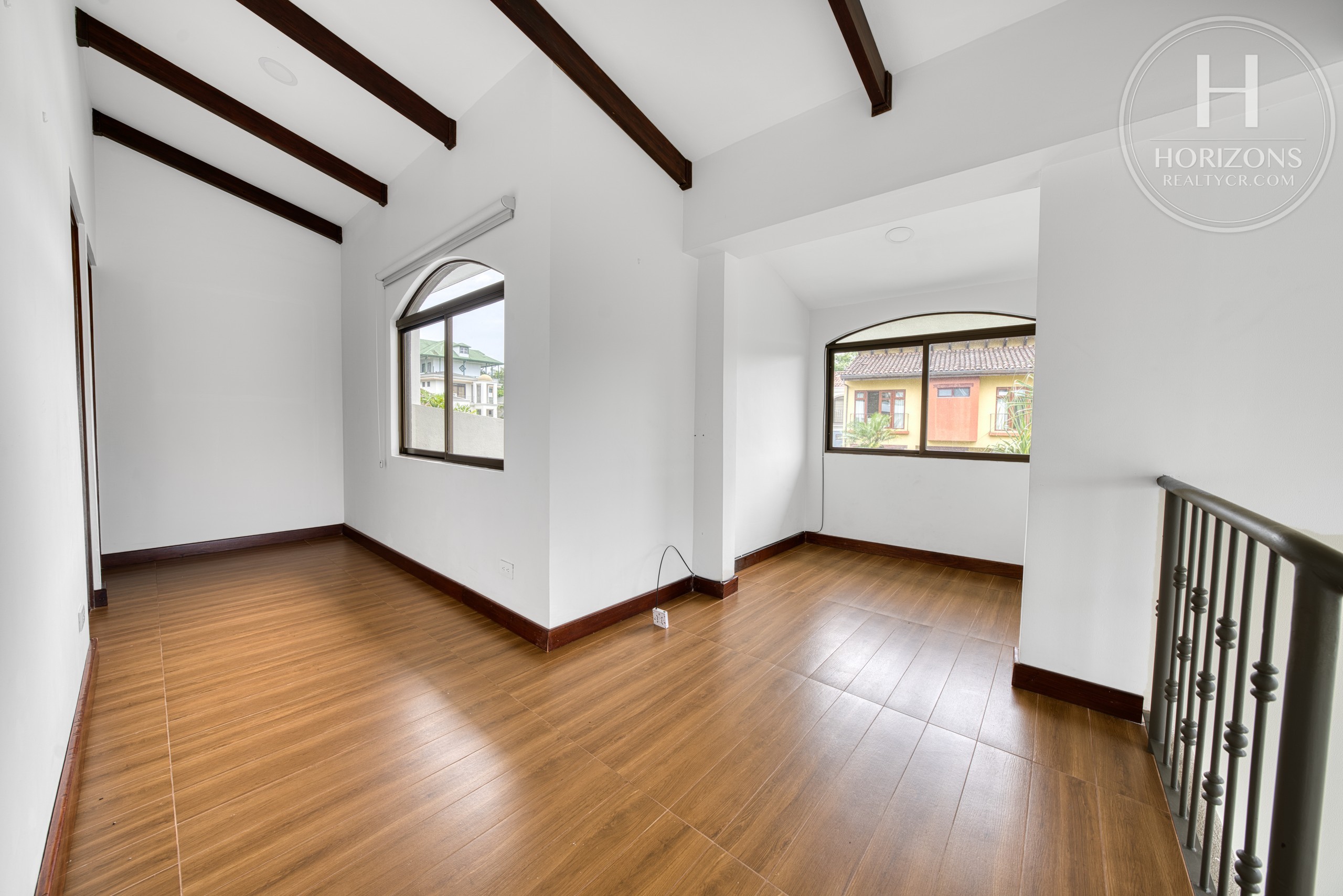 Condominio Santa Lucía - vista interior