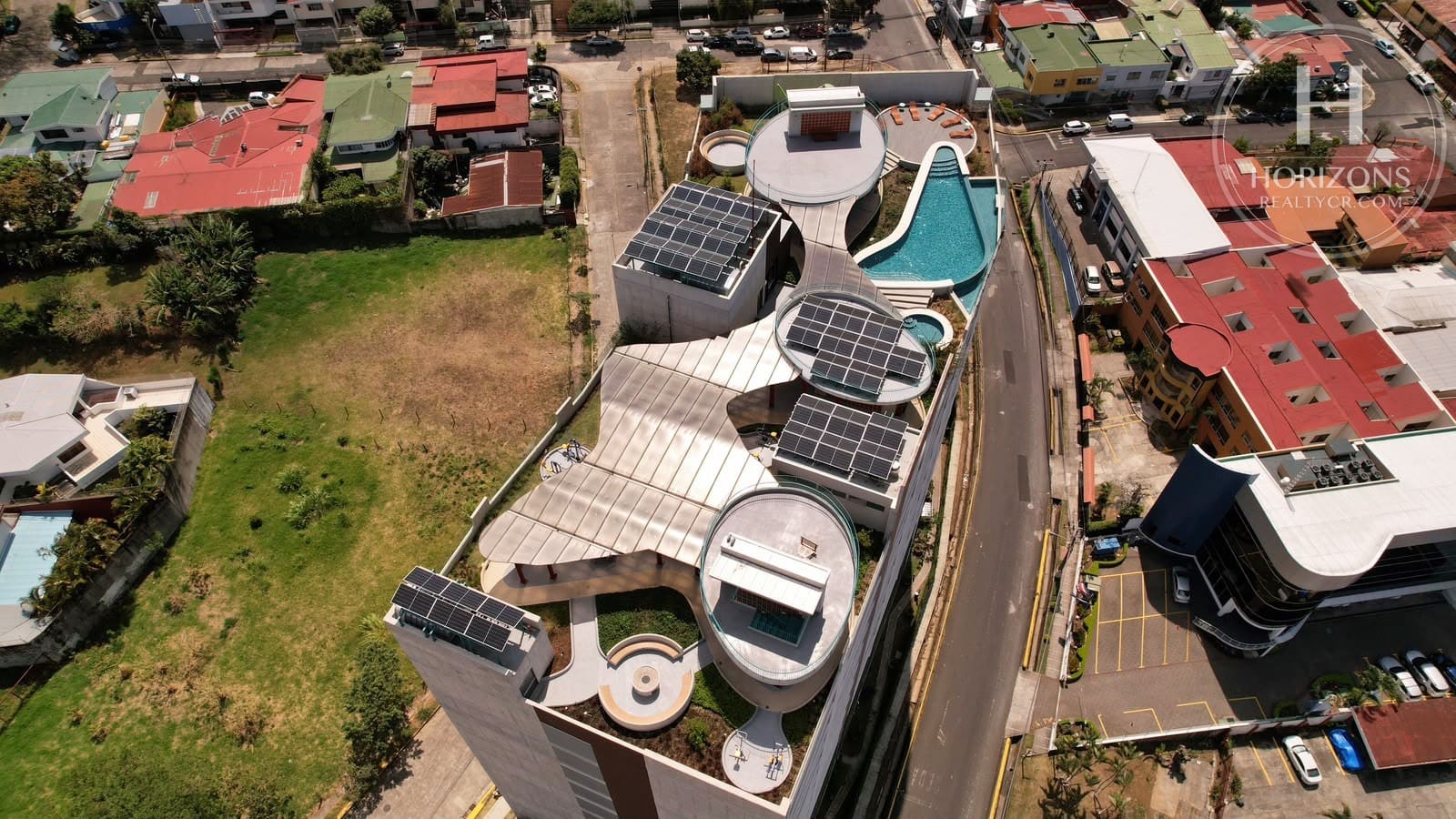 Apartamento Amueblado En Torre Iconnia - vista interior