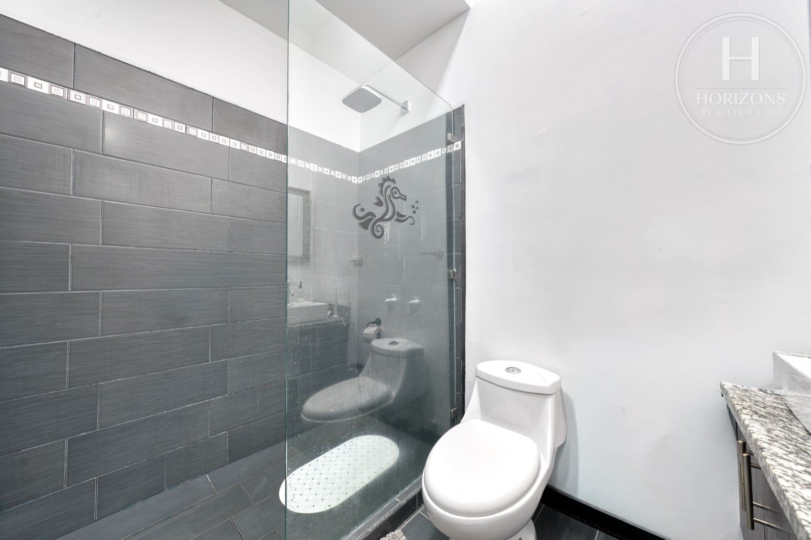 Casa en venta Condominio Cedros del Este Curridabat - baño