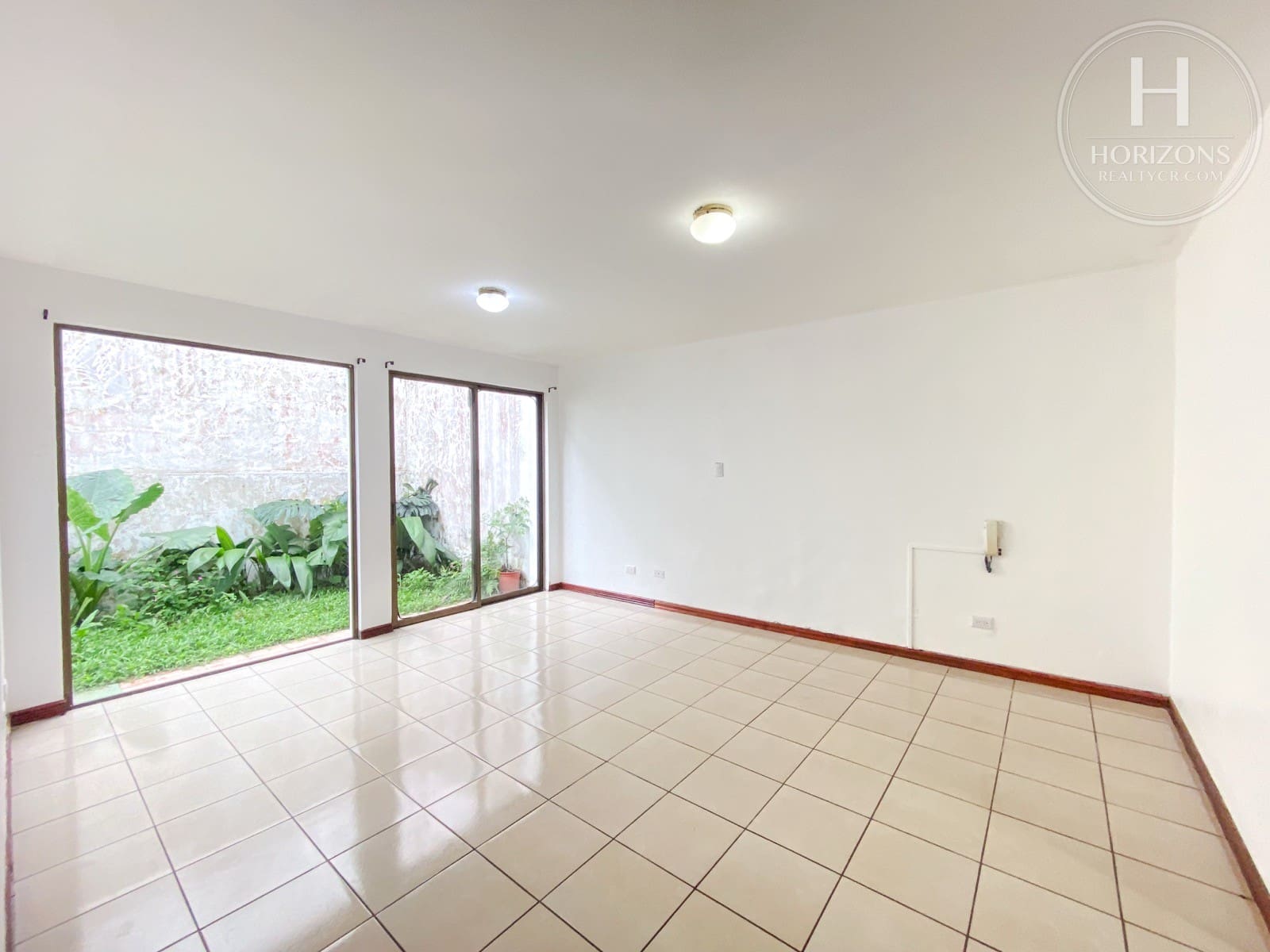Apartamento en alquiler Guayabos de Curridabat - habitación principal