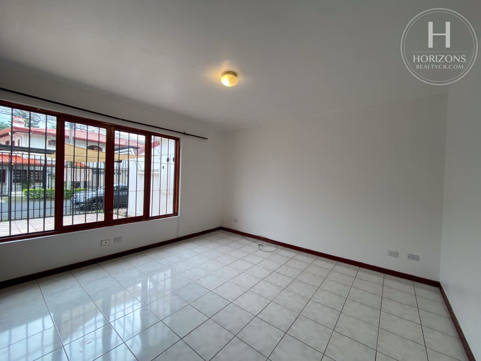 Apartamento en alquiler Guayabos de Curridabat - habitación secundaria