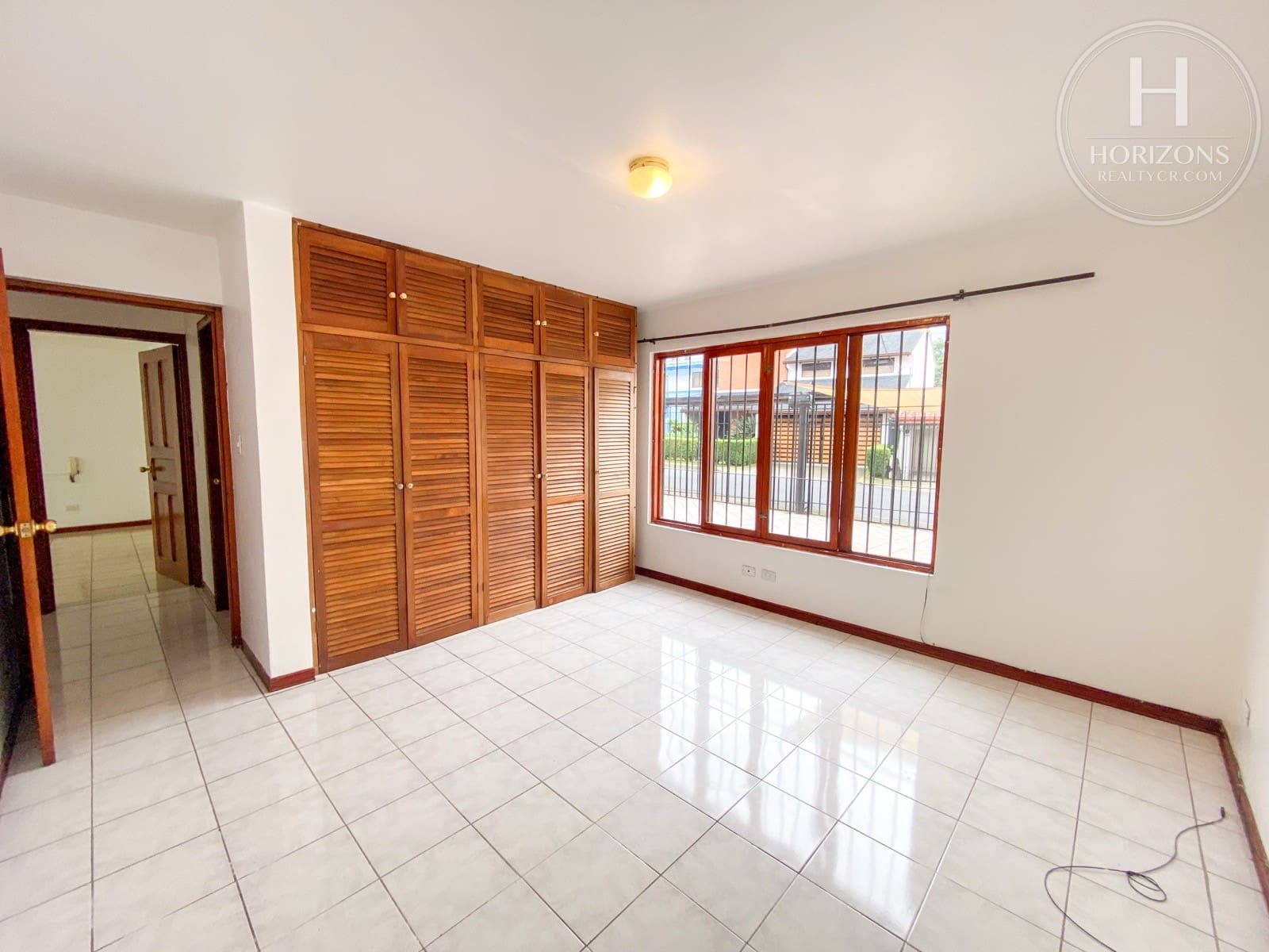 Apartamento en alquiler Guayabos de Curridabat - habitación secundaria