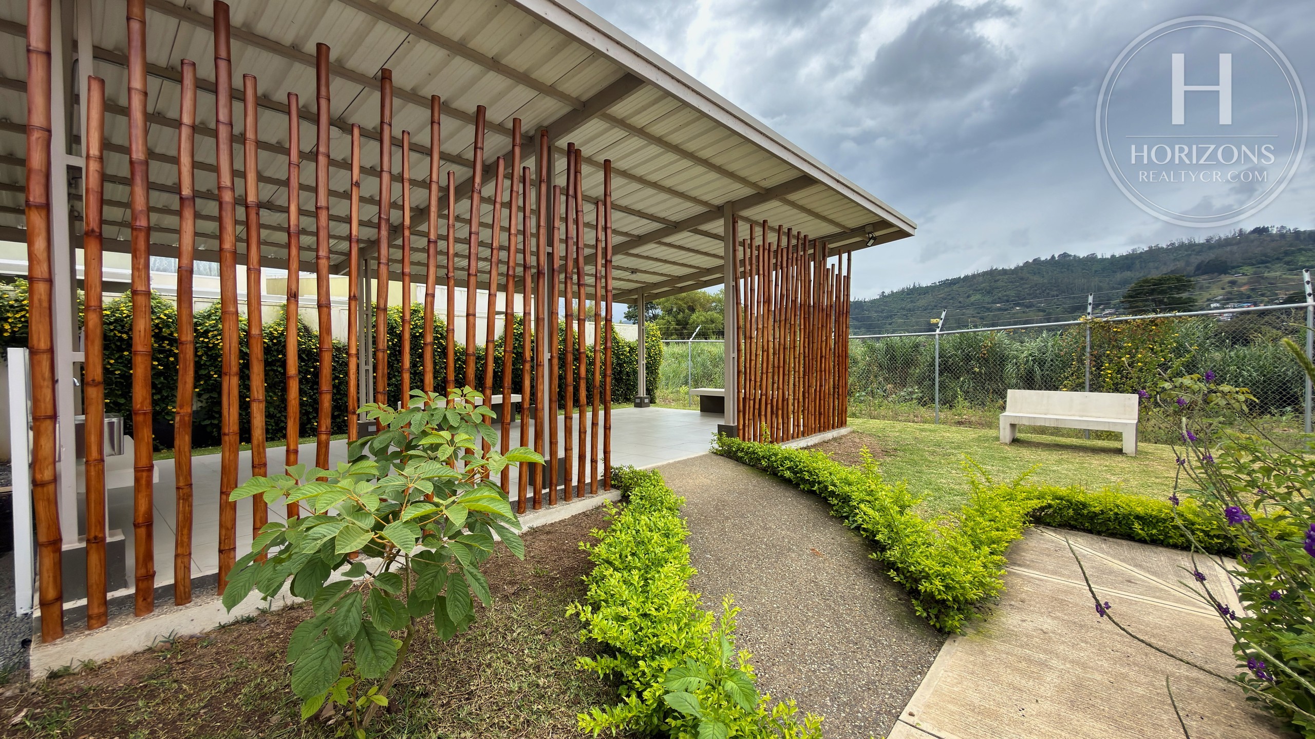 Condominio Valle Novarum - NJA1463JB - exterior