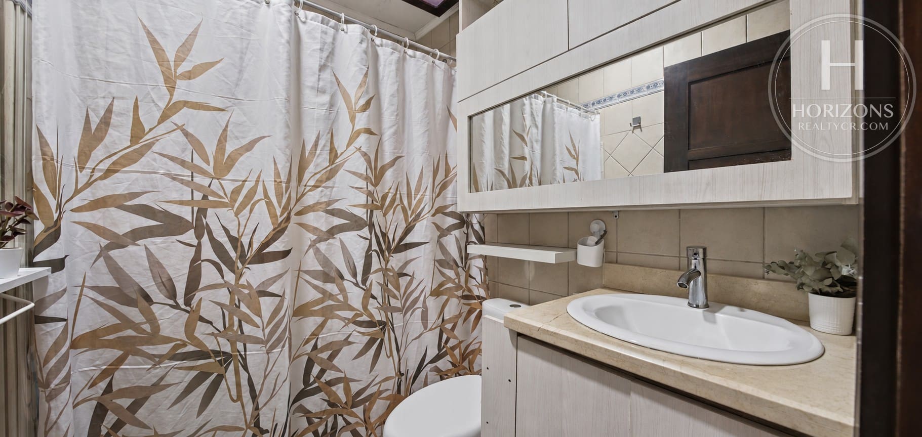 Condominio Bosque Verde - vista interior