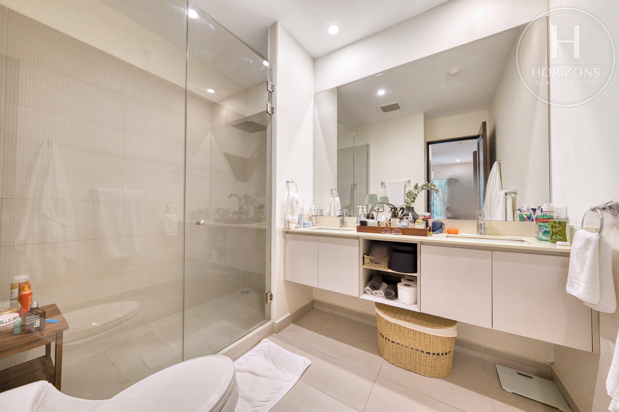 Apartamento En Venta En Ribera Laureles Escazú - vista interior