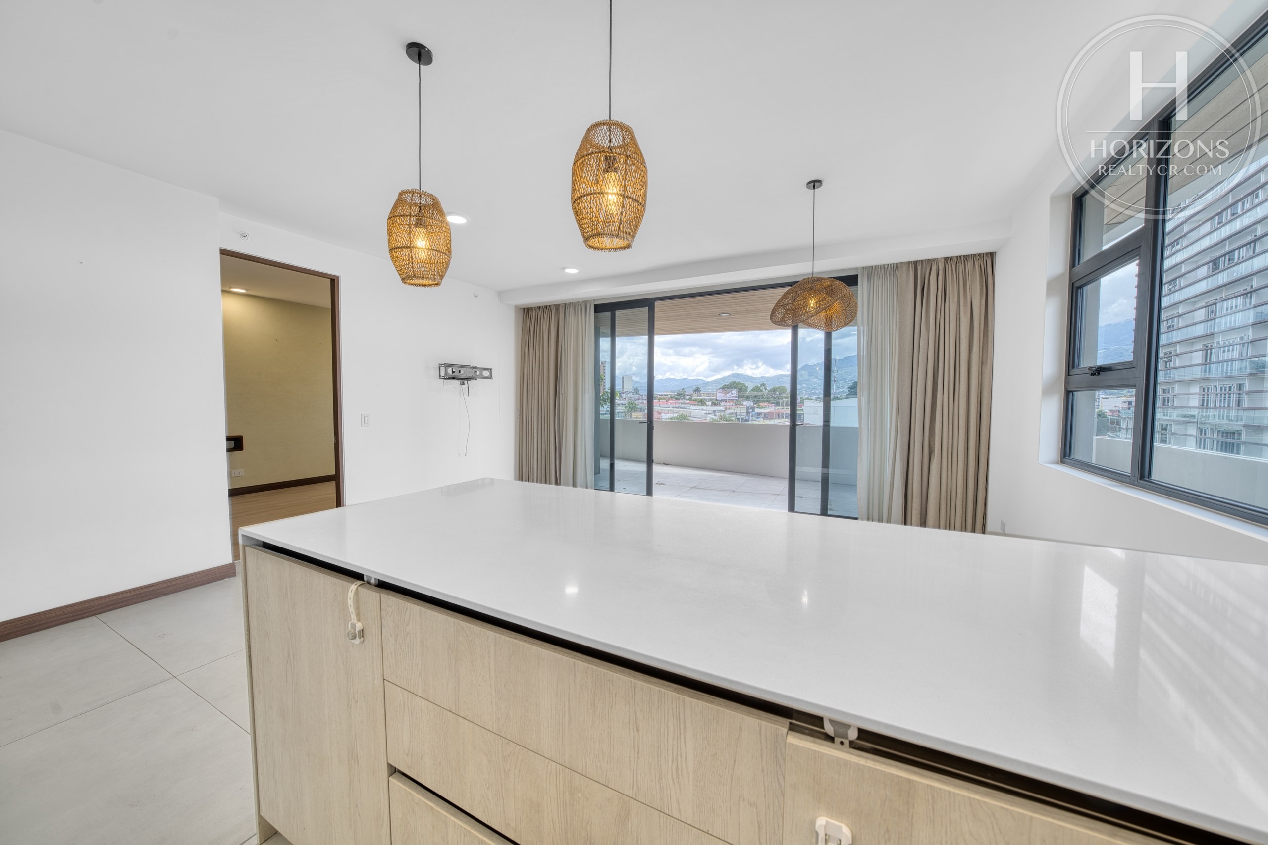 Apartamento En Alquiler En Alterego Nunciatura NJA1470JB