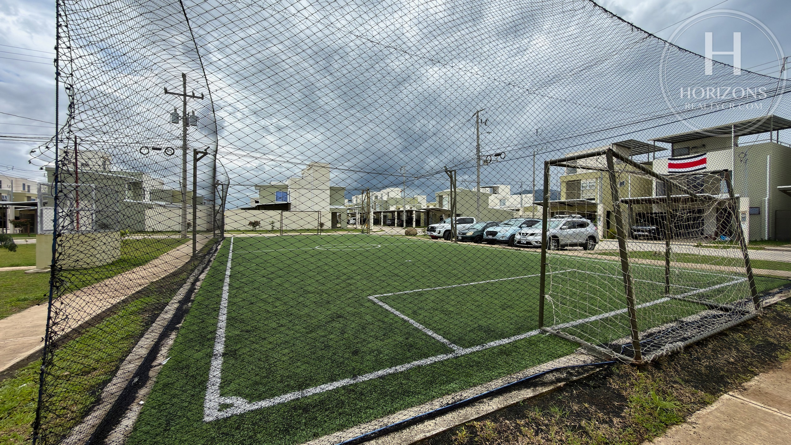 Condominio Valle Novarum NJA1463JB