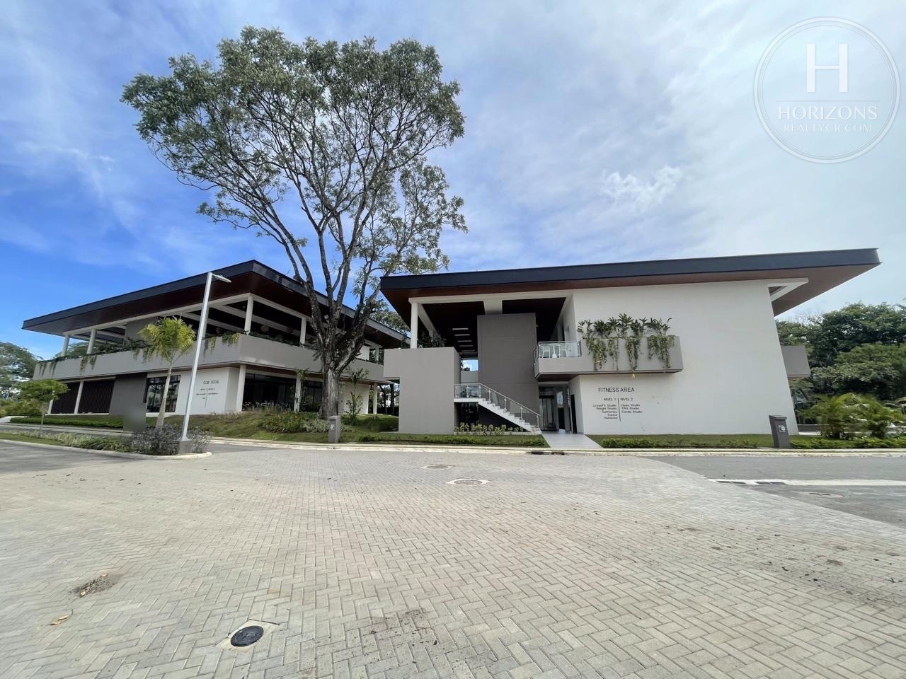 Condominio Lindora Village - NJA1465JB - exterior