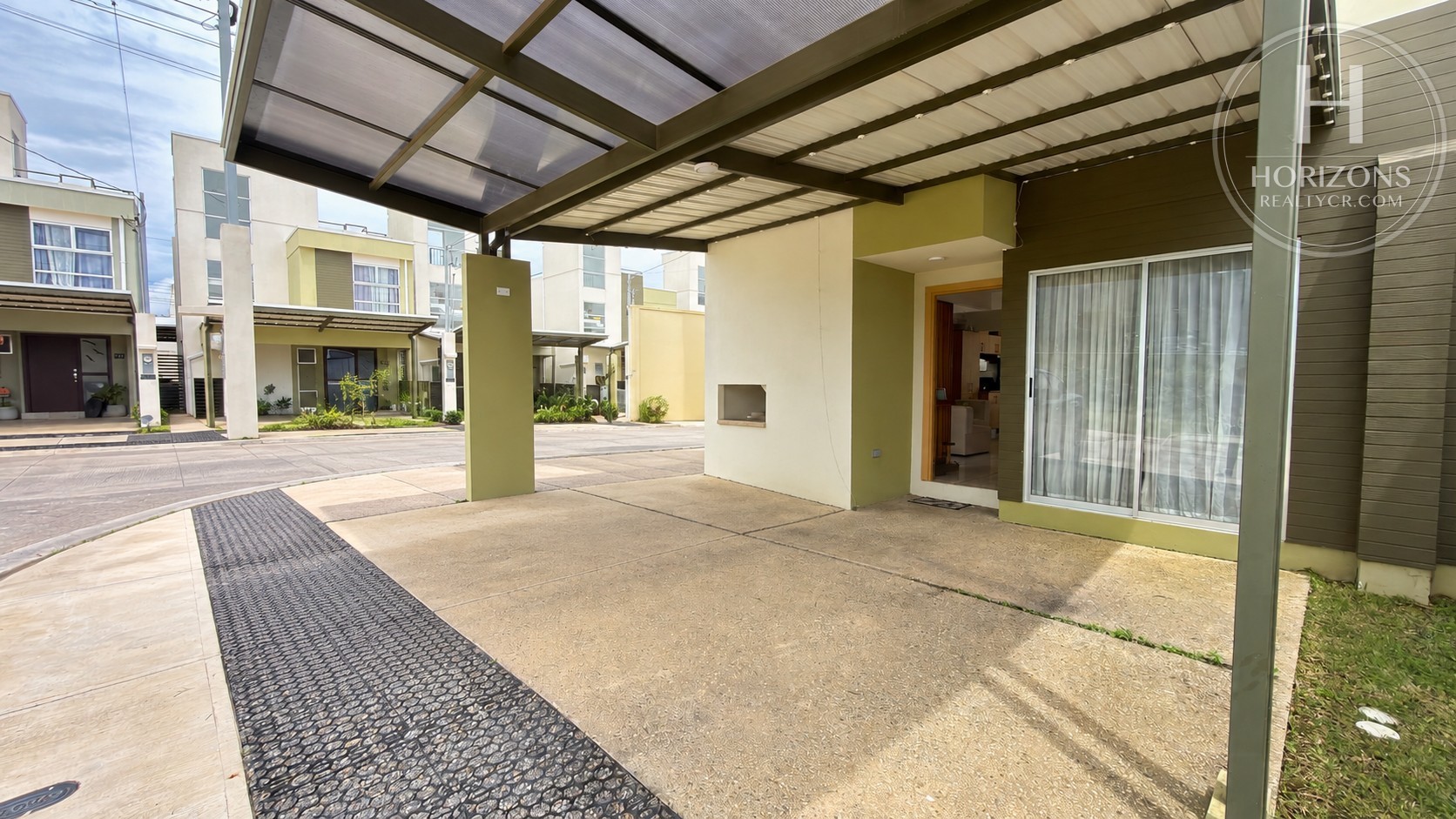 Condominio Valle Novarum | Horizons Realty