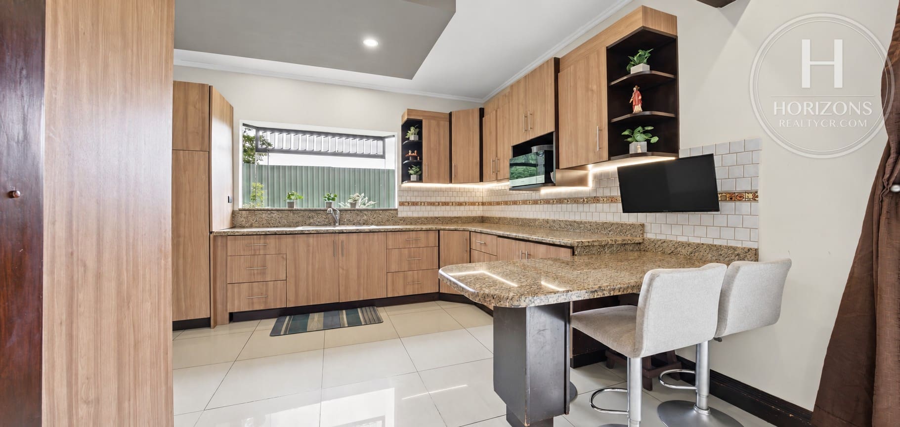 Condominio Bosque Verde | Horizons Realty
