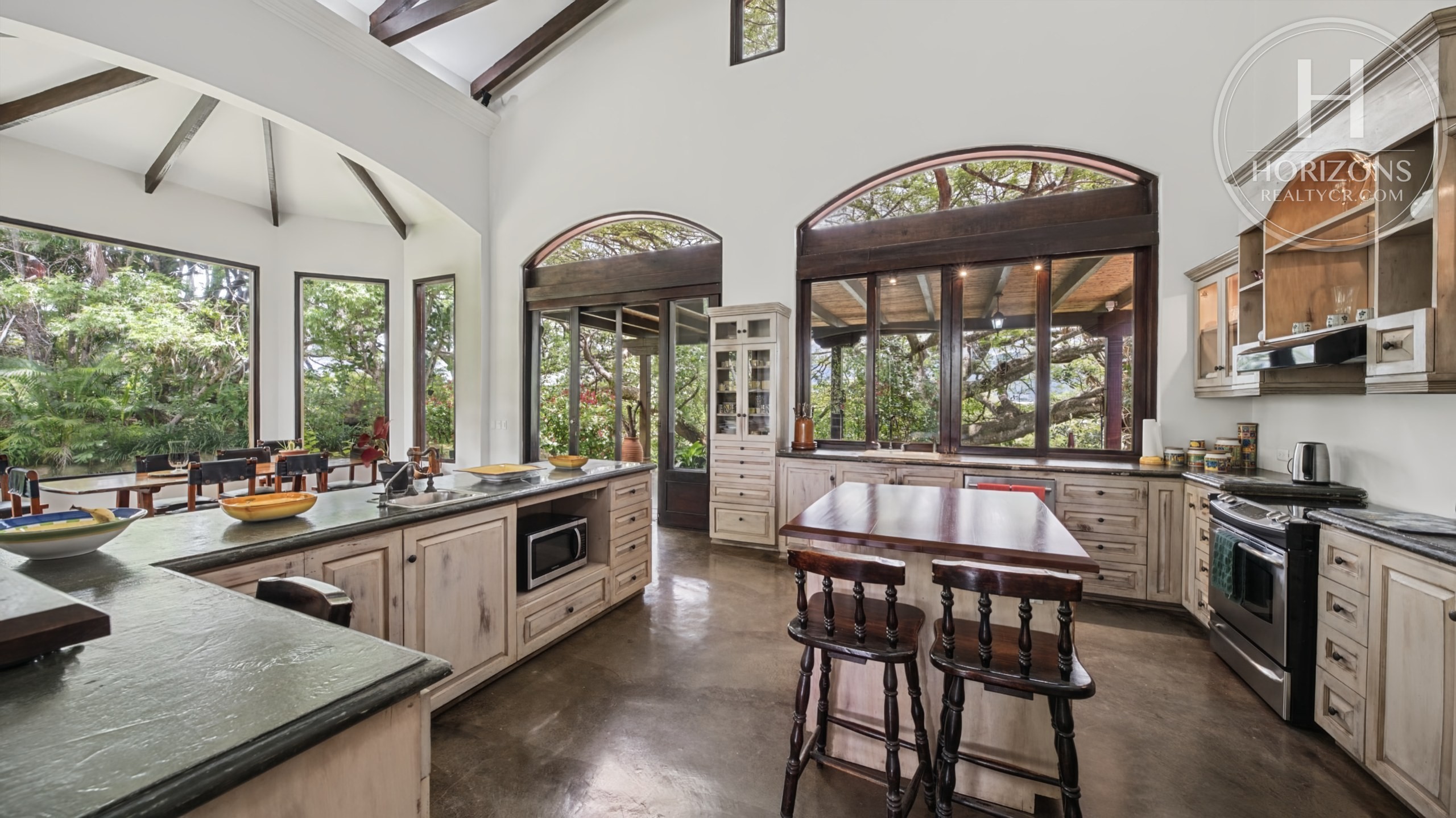 Casa En Venta En San Rafael De Alajuela NJA1449GR