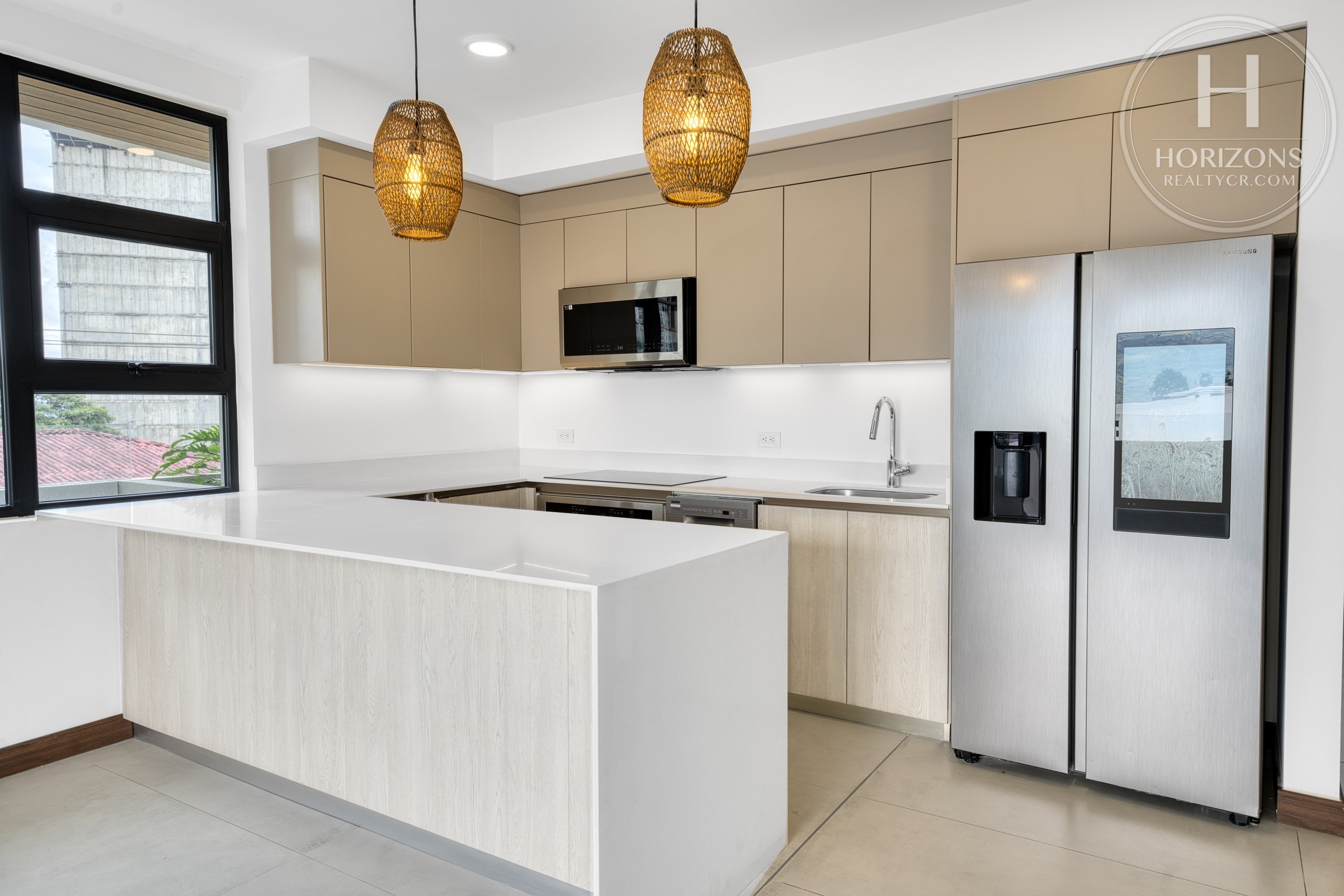Apartamento En Alquiler En Alterego Nunciatura | Horizons Realty