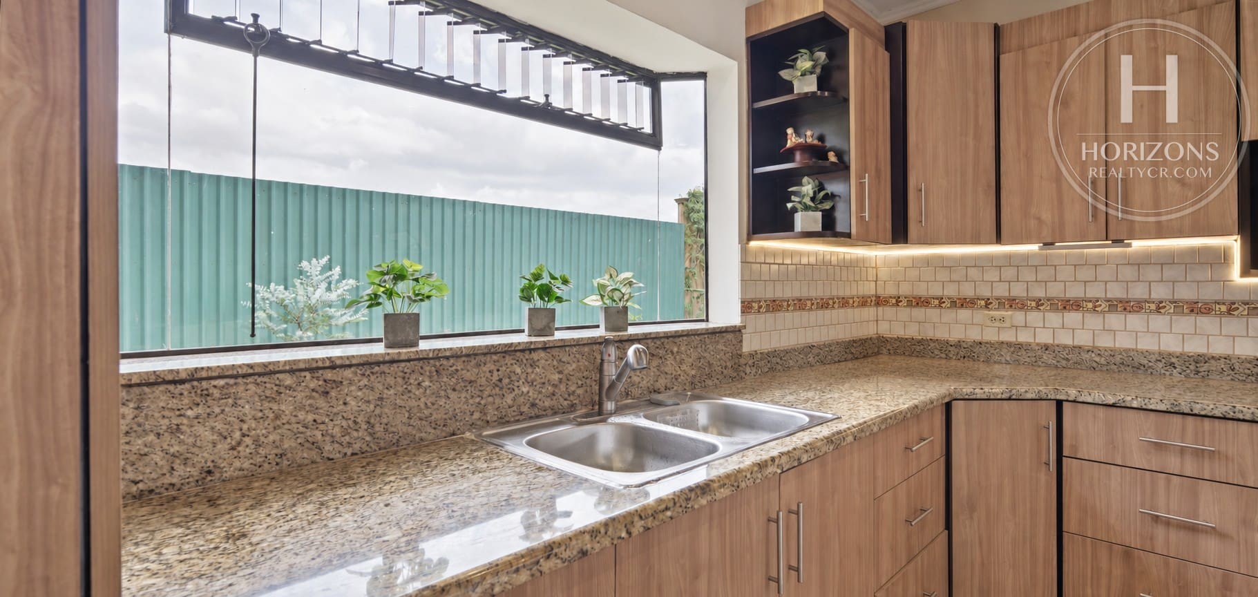 Condominio Bosque Verde - NJA1466JB - exterior