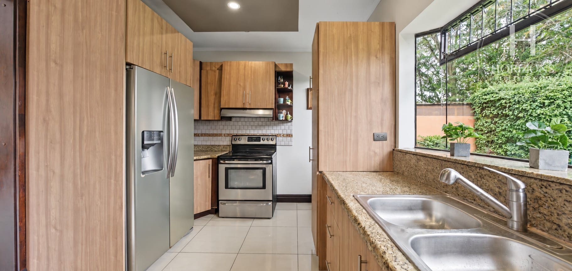 Condominio Bosque Verde NJA1466JB