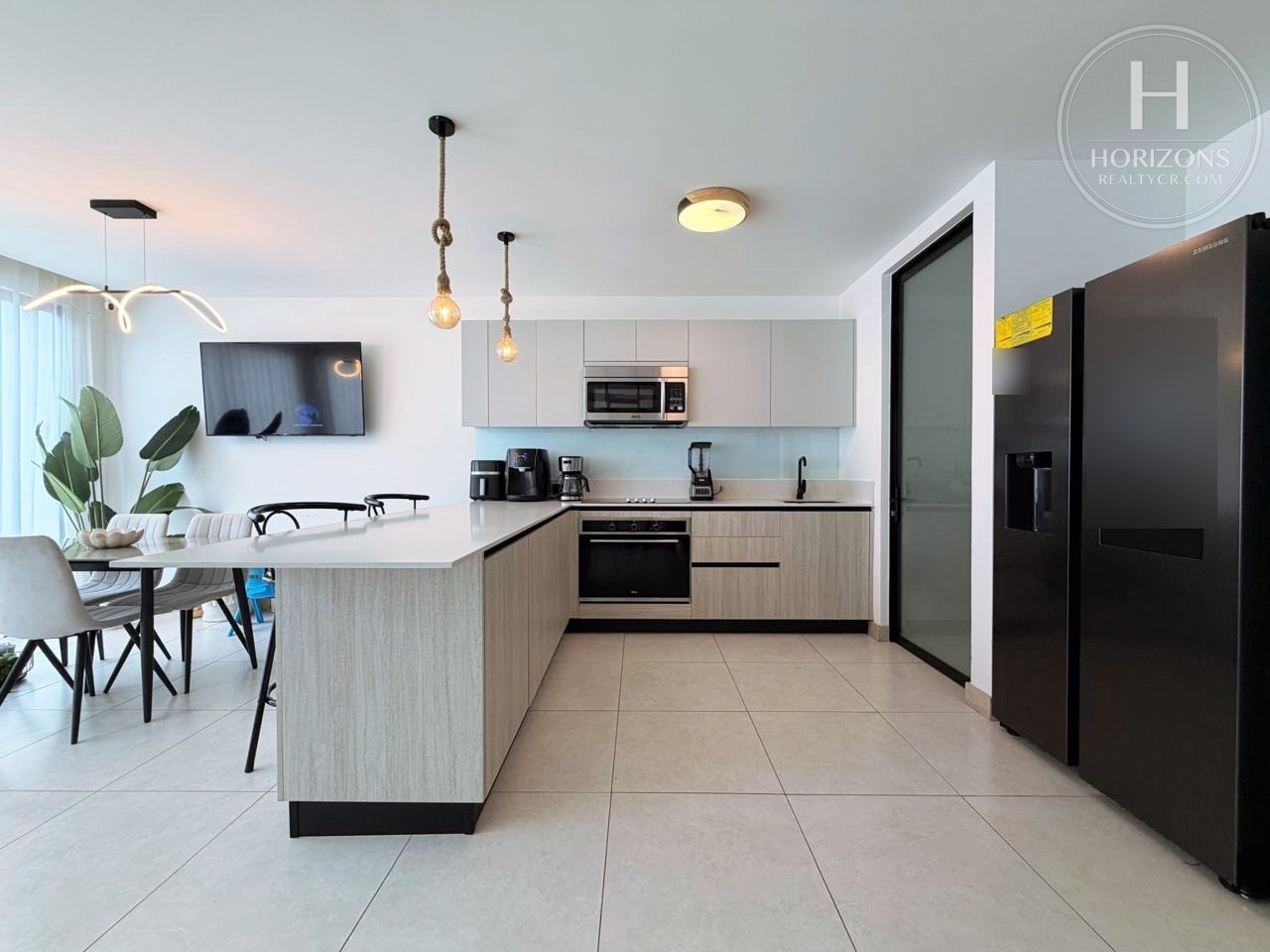 Condominio Lindora Village NJA1465JB
