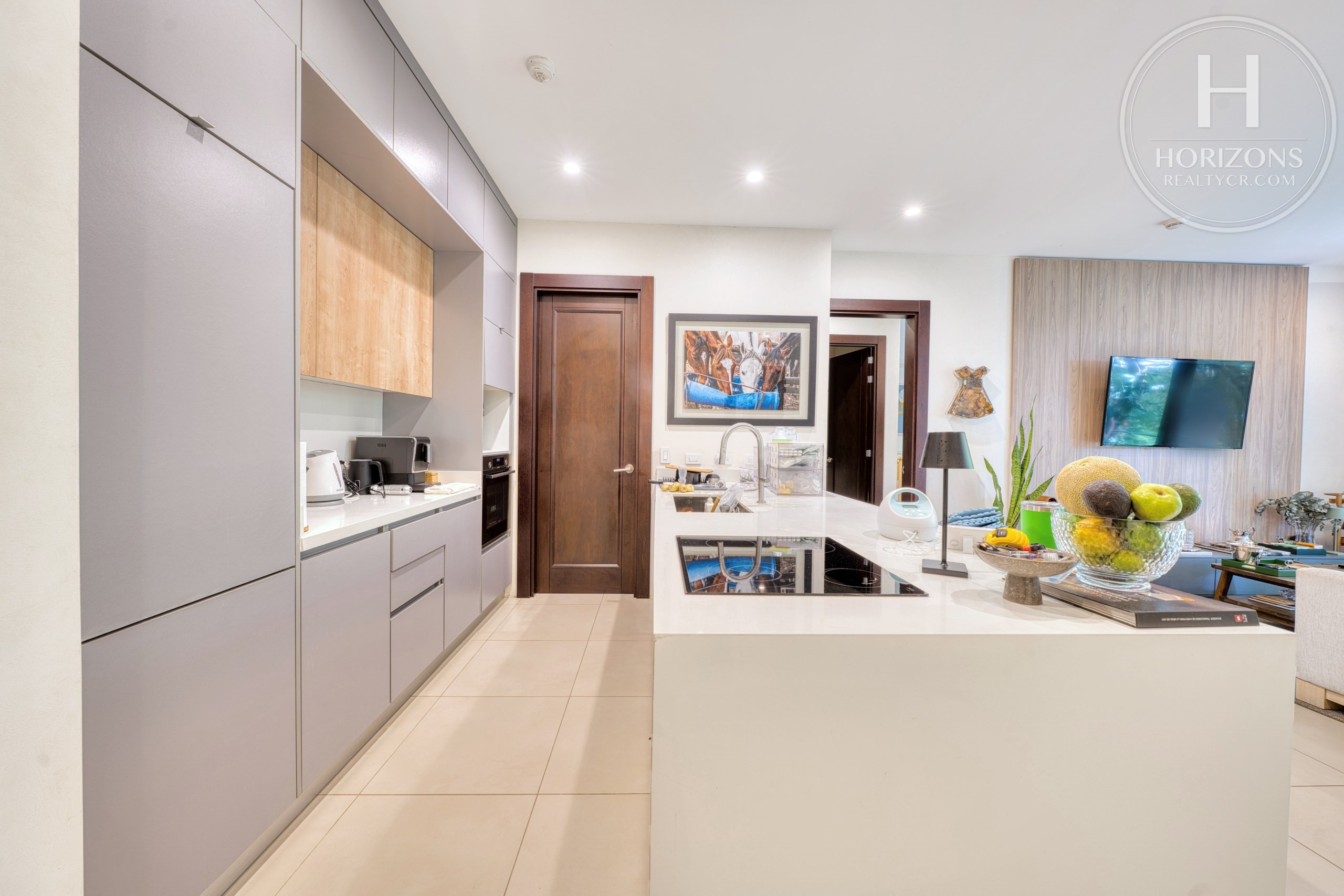 Apartamento En Venta En Ribera Laureles Escazú - NJA1468JJ - exterior