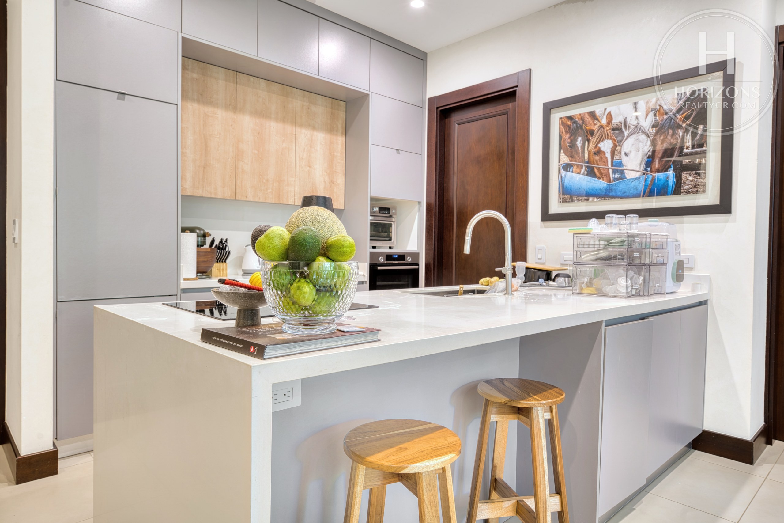 Apartamento En Venta En Ribera Laureles Escazú NJA1468JJ