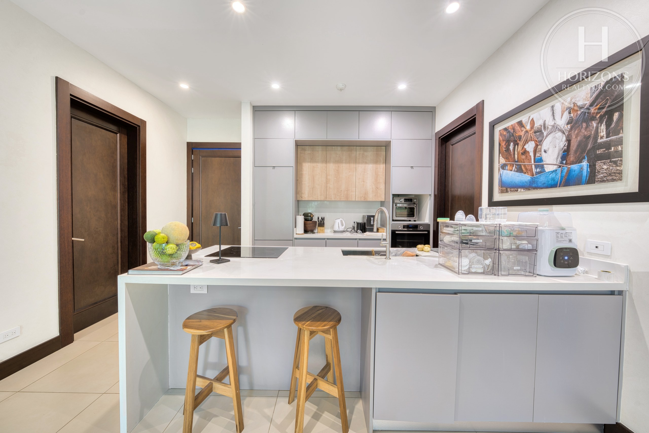 Apartamento En Venta En Ribera Laureles Escazú - foto 12 de 24