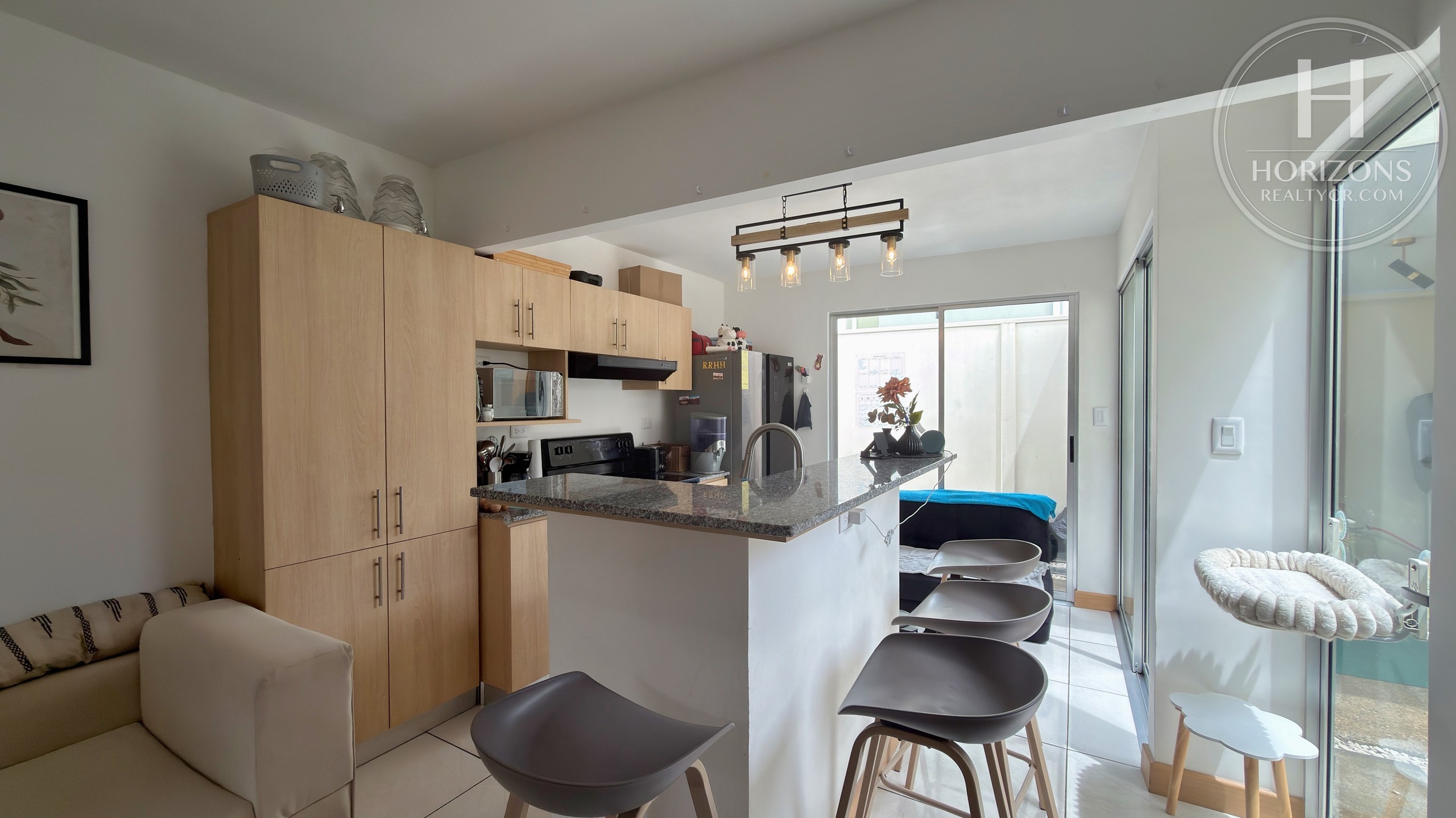 Condominio Valle Novarum | Horizons Realty