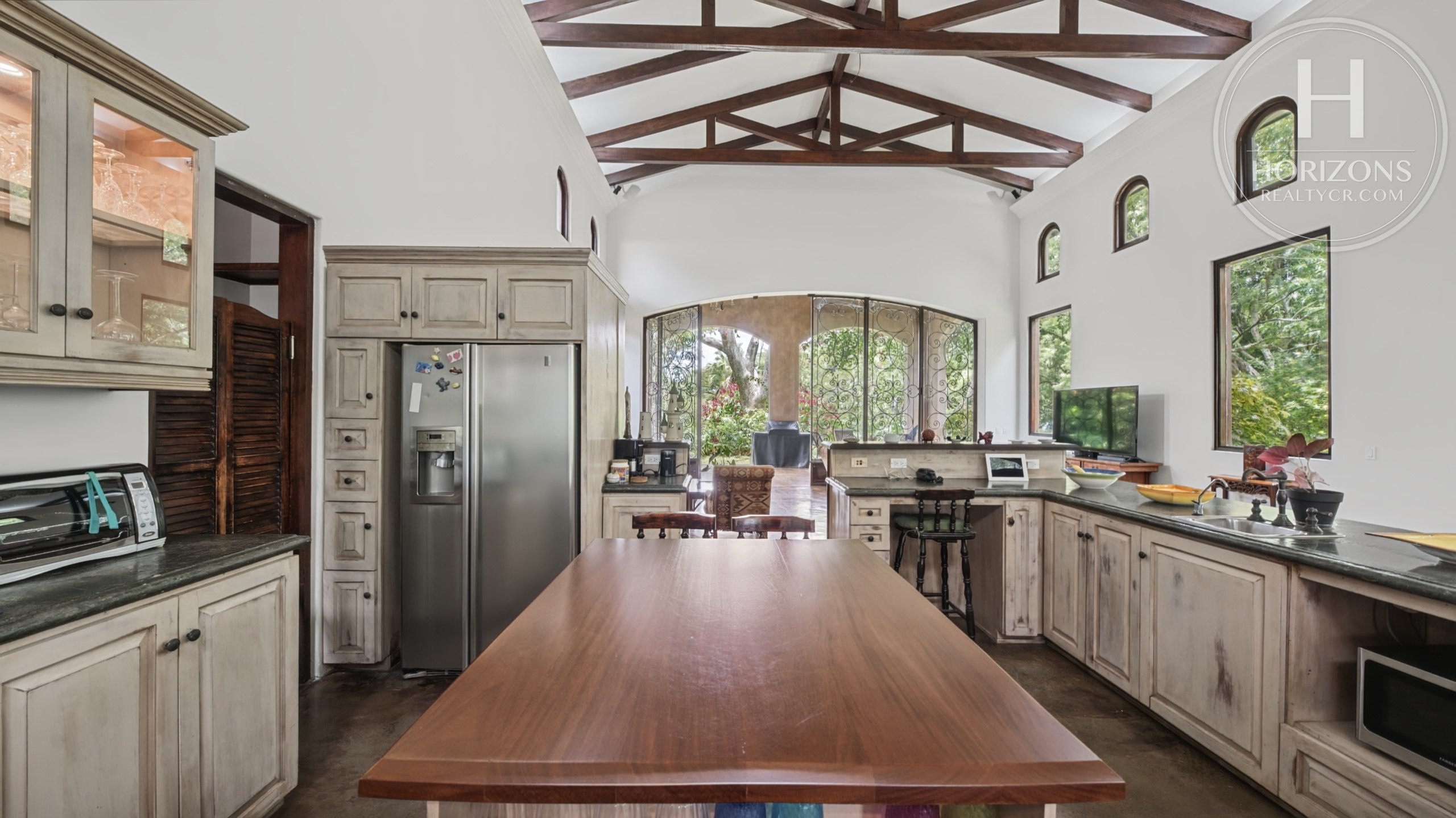 Casa En Venta En San Rafael De Alajuela - vista interior