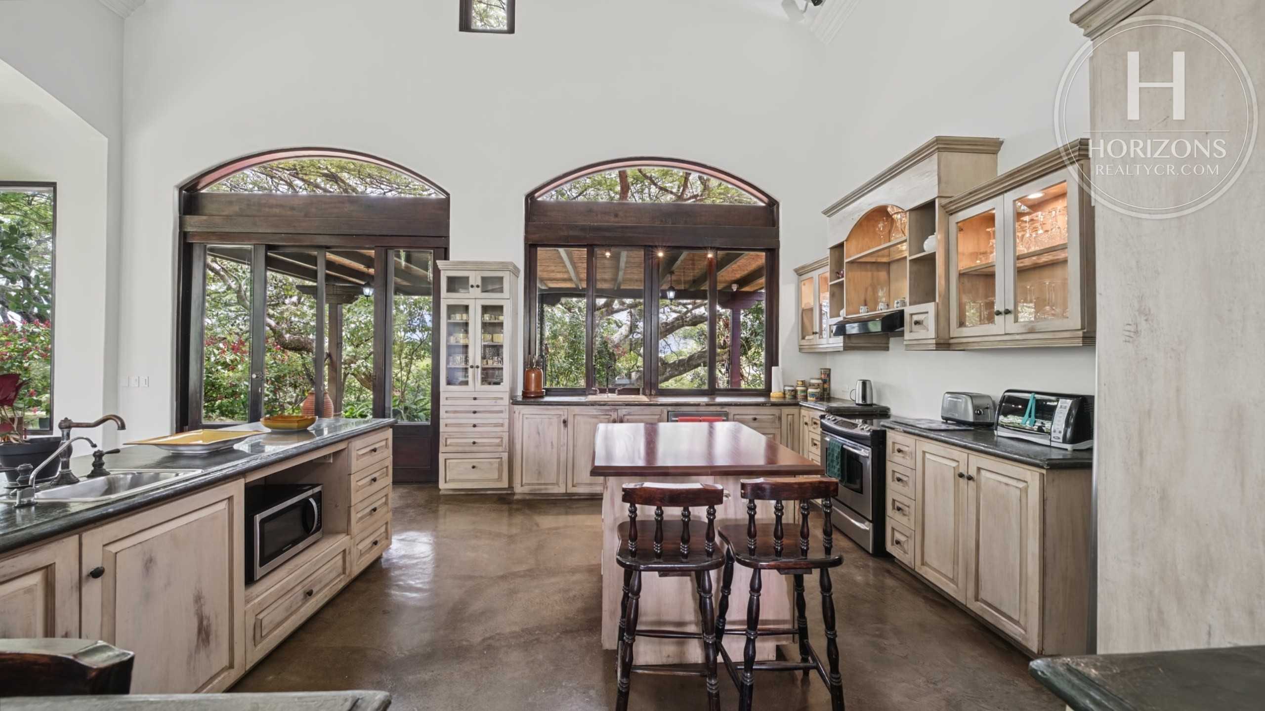 Casa En Venta En San Rafael De Alajuela - NJA1449GR - exterior