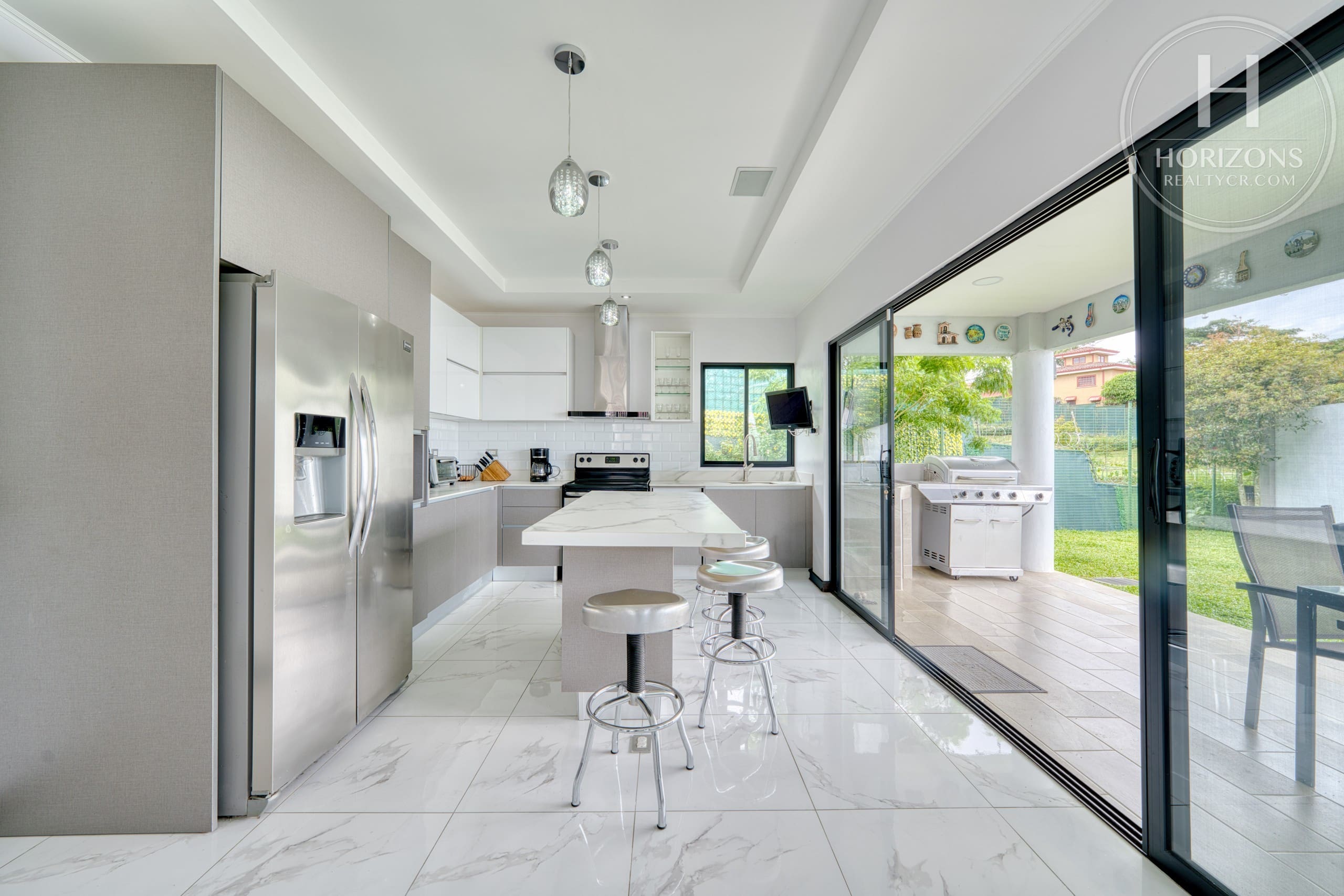 Residencial Altadena NJA1464SB