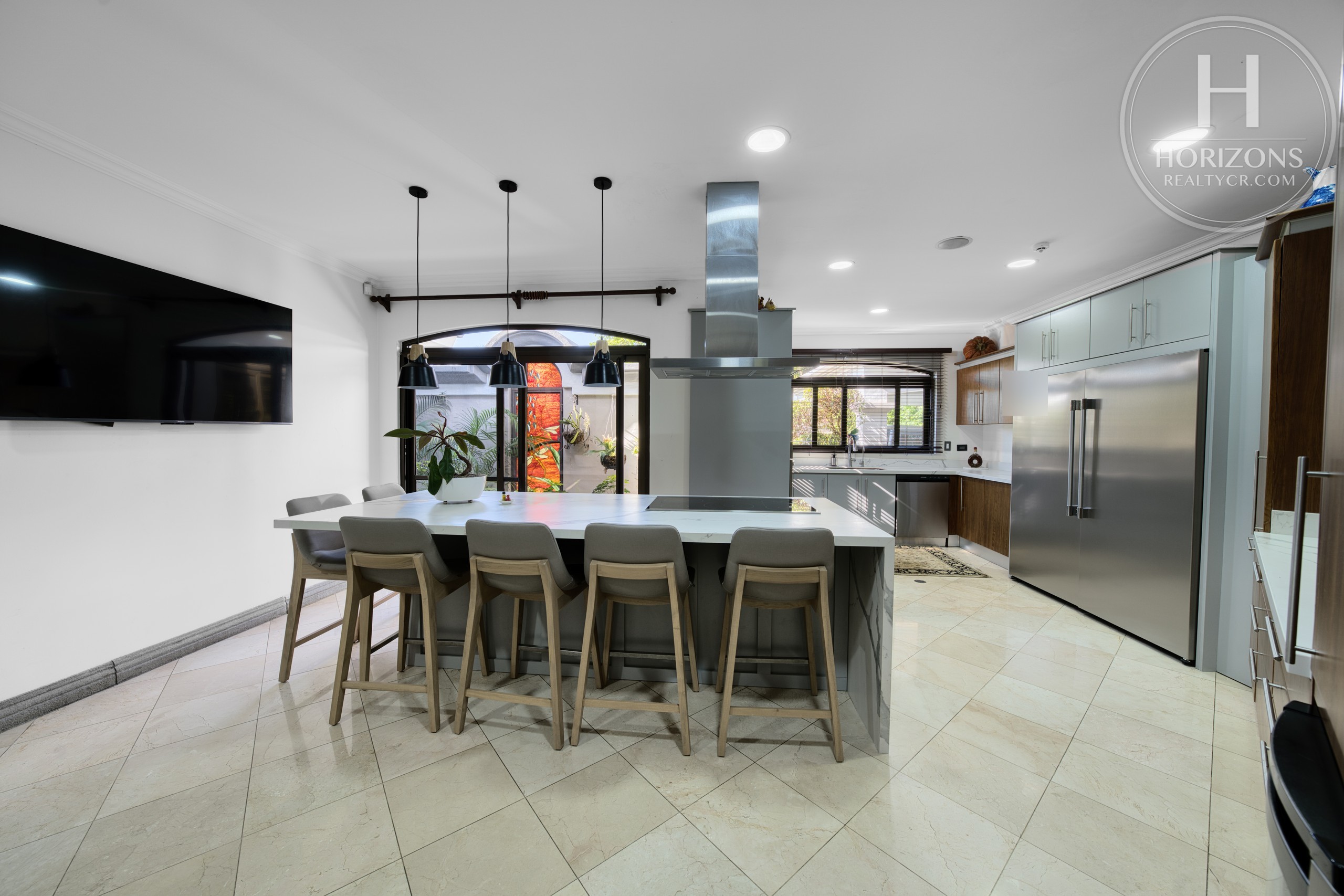 Condominio Monterán NJA1428SB