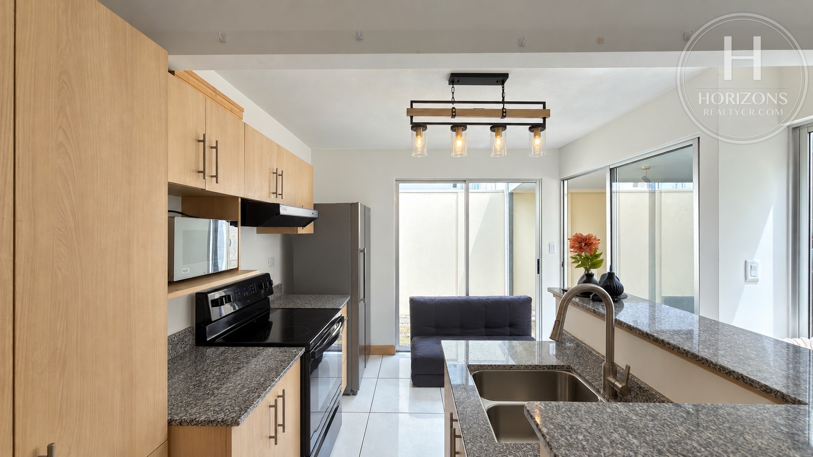 Condominio Valle Novarum NJA1463JB