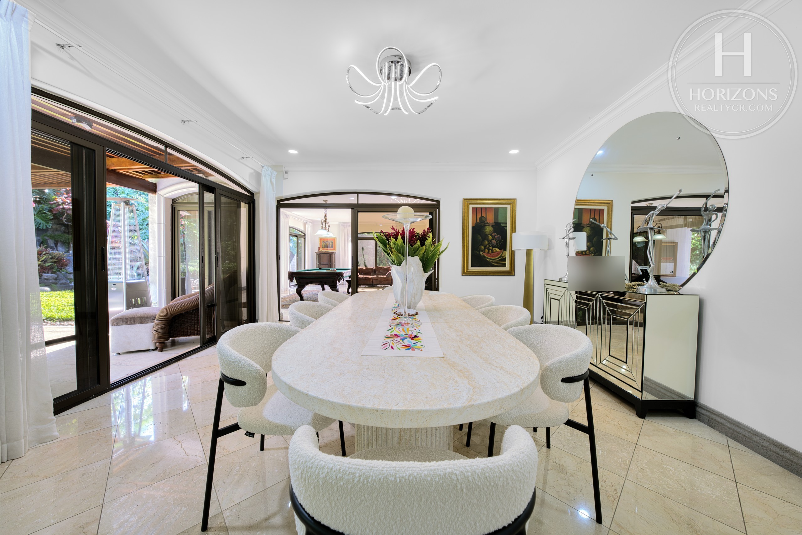 Condominio Monterán | Horizons Realty