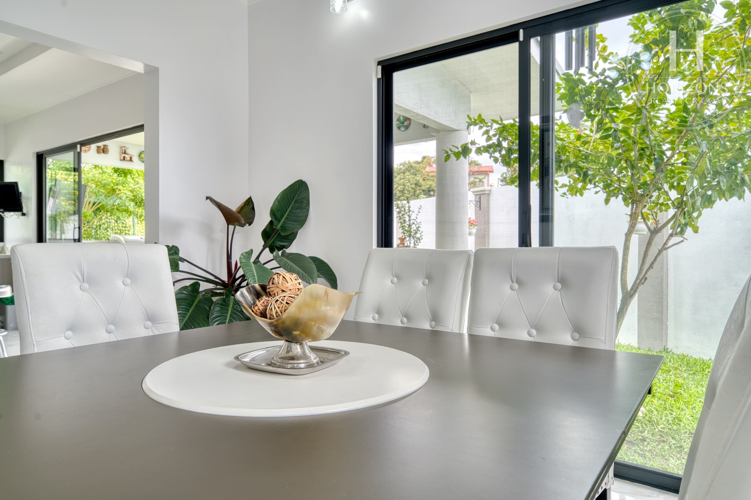 Residencial Altadena - vista interior