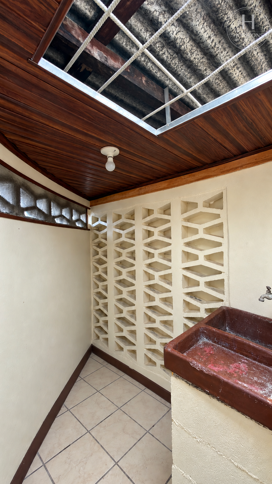 Apartamento en alquiler en Zapote - cuarto de pilas 2
