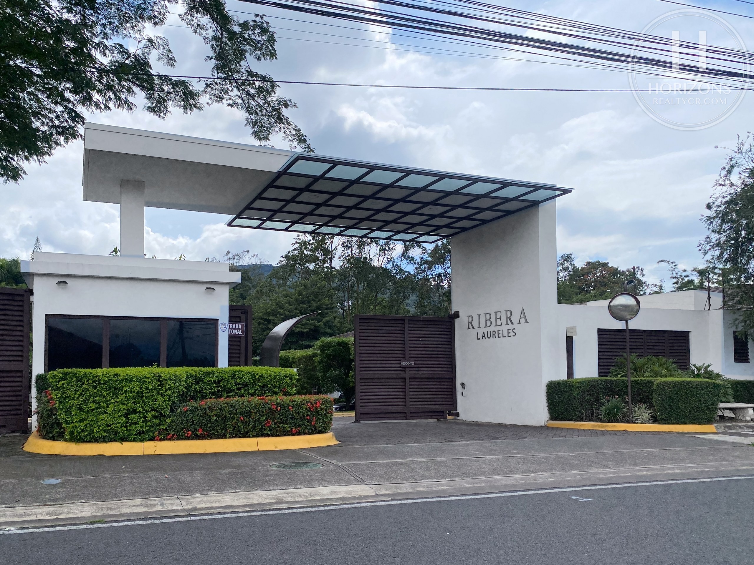 Apartamento En Venta En Ribera Laureles Escazú NJA1468JJ