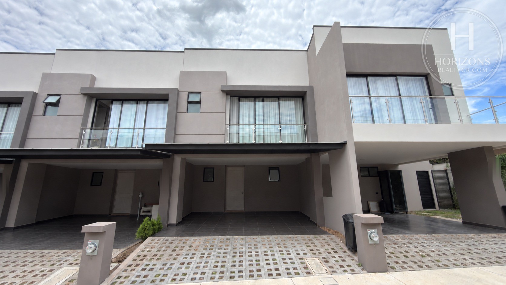 House For Sale In Lindora Village, Santa Ana, Costa Rica — 3 Bedrooms Plus Tv Room And Yard Nja1465Jb