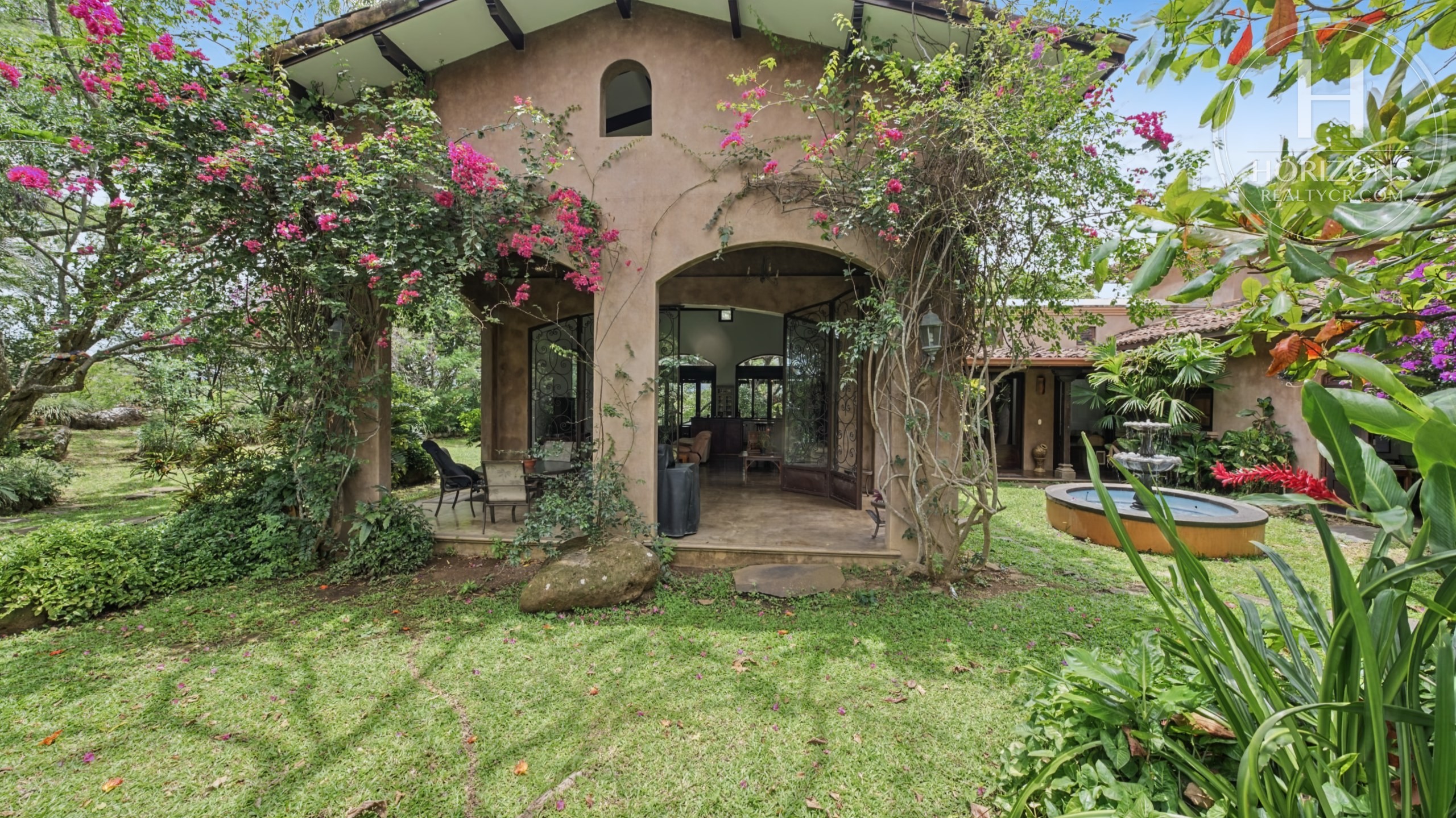 Casa En Venta En San Rafael De Alajuela | Horizons Realty