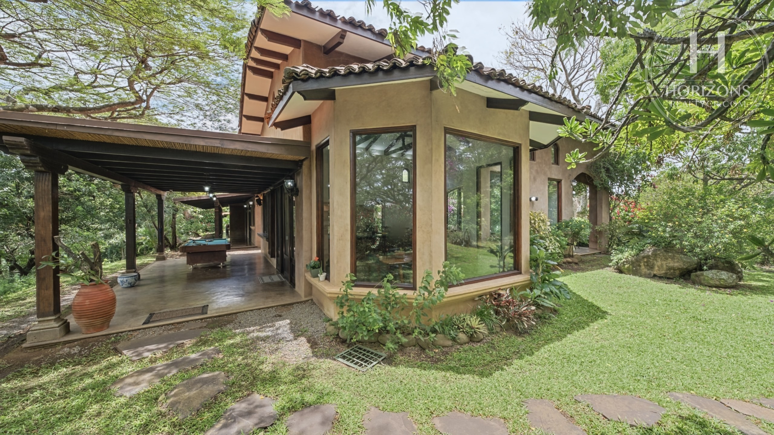 Casa En Venta En San Rafael De Alajuela - NJA1449GR - exterior