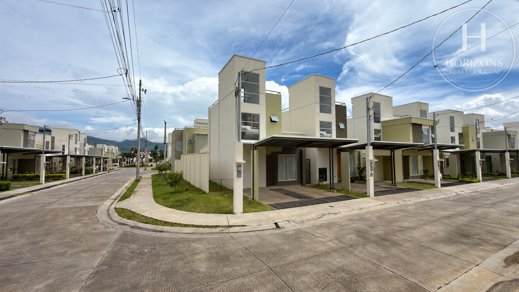 Condominio Valle Novarum - foto 2 de 26