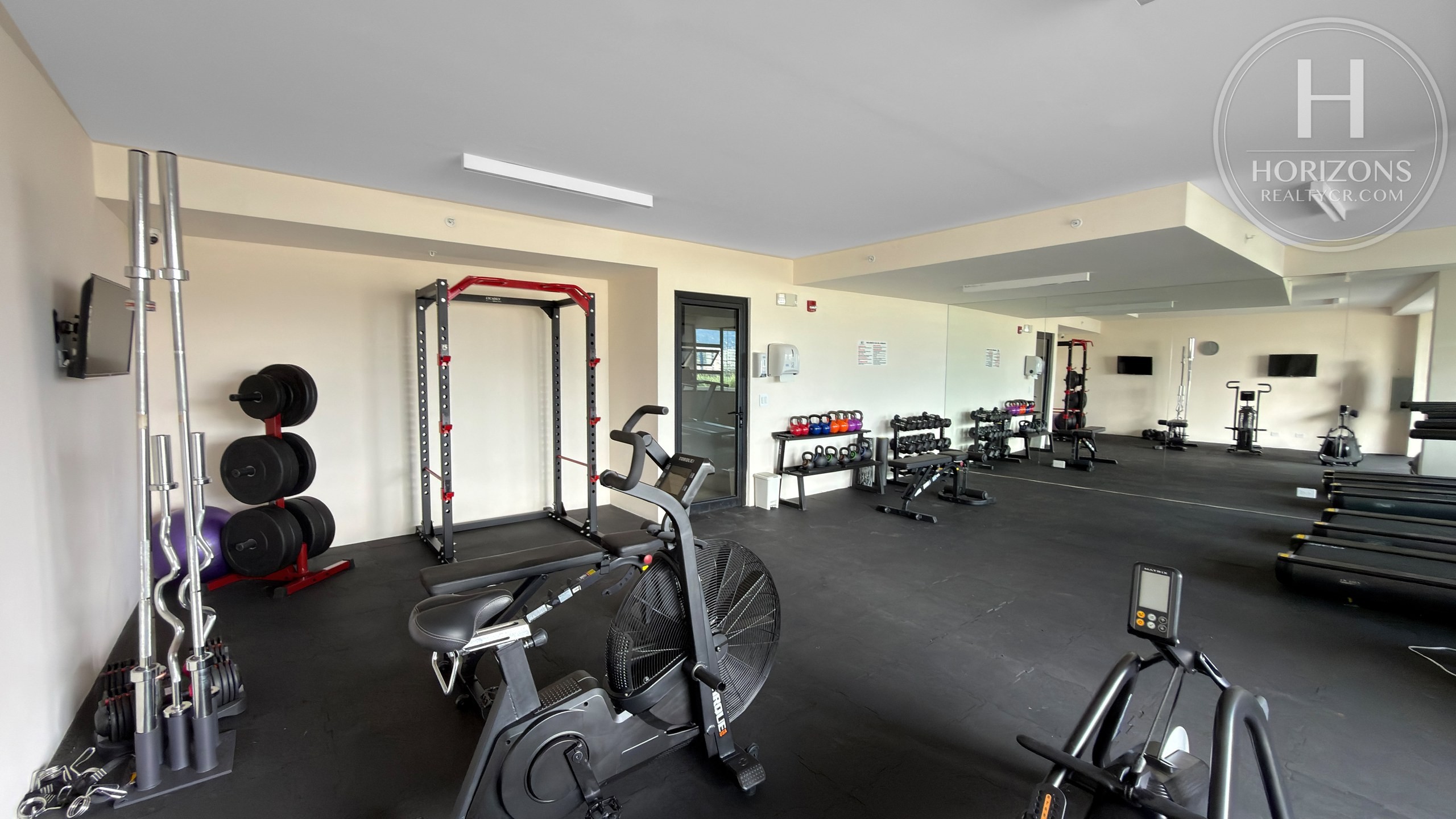 Apartamento En Alquiler En Alterego Nunciatura - vista interior
