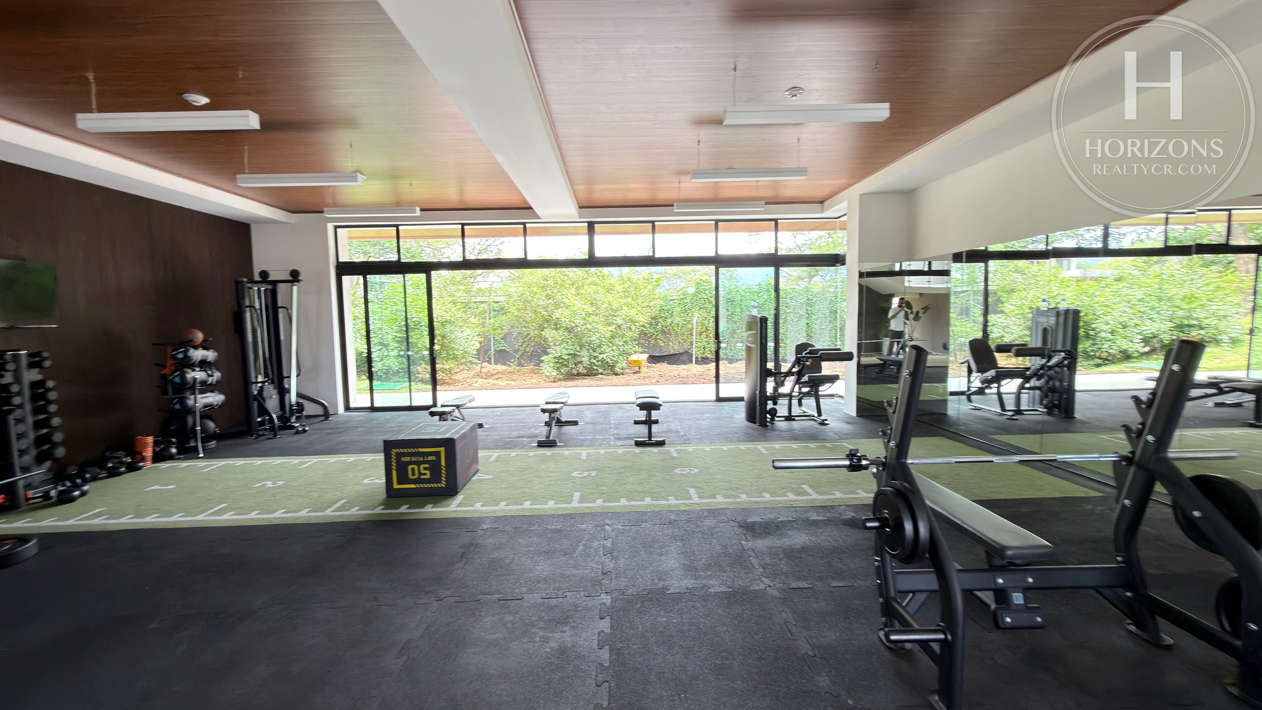 Condominio Lindora Village NJA1465JB
